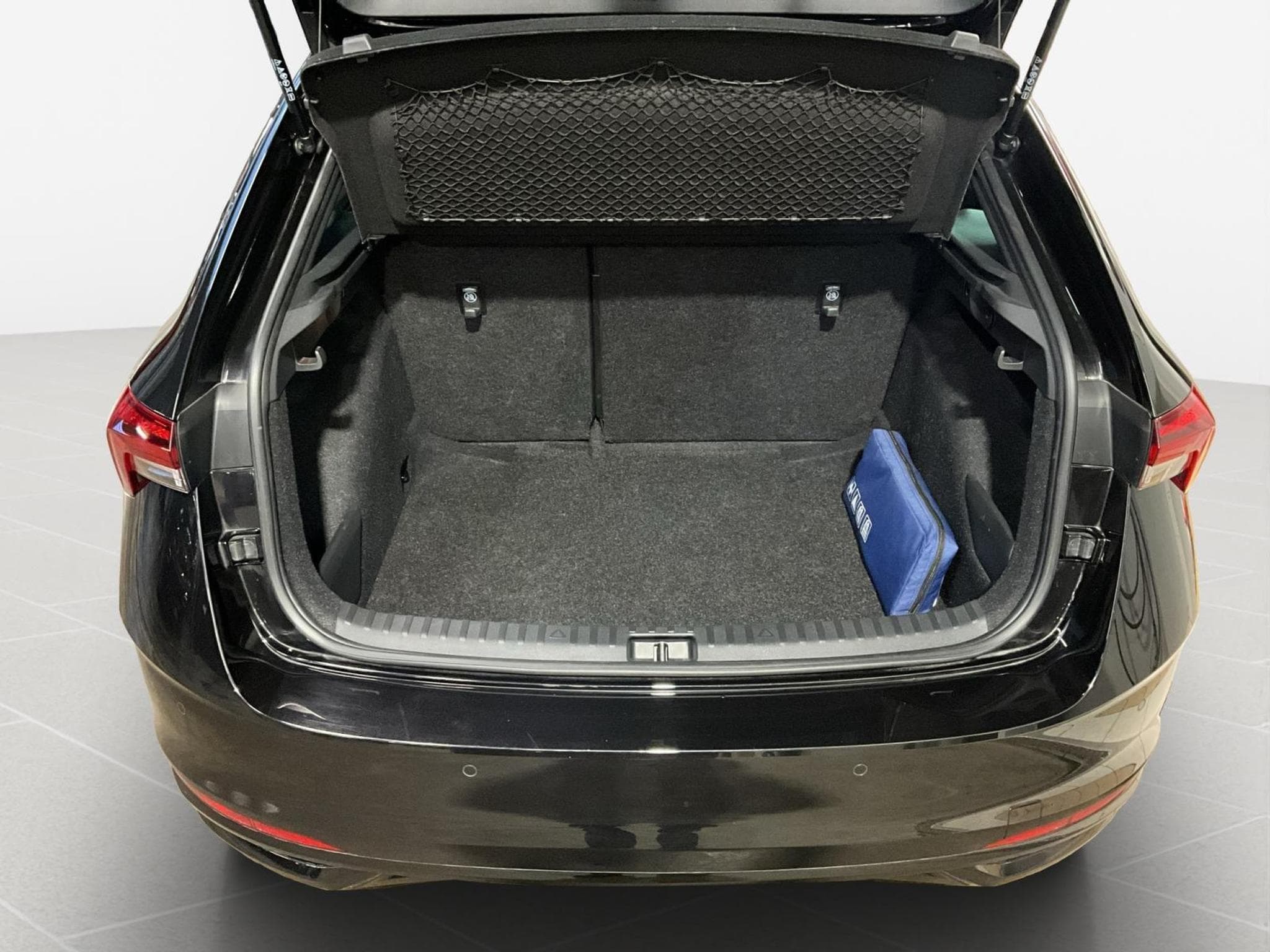 Skoda Scala Monte-Carlo+BVM+Pano+RearView (2025) - Photo 17