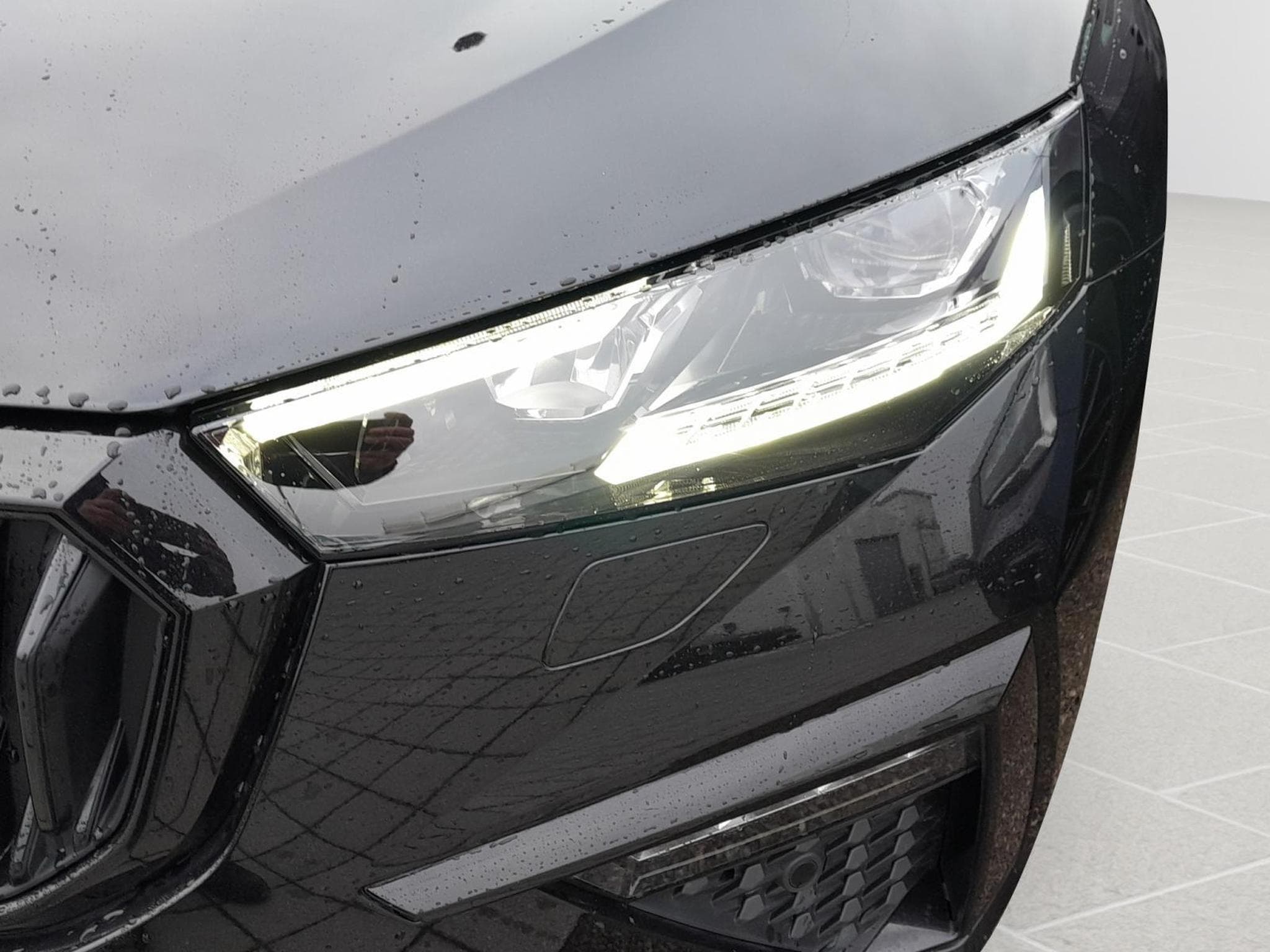 Skoda Scala Monte-Carlo+BVM+Pano+RearView (2025) - Photo 18