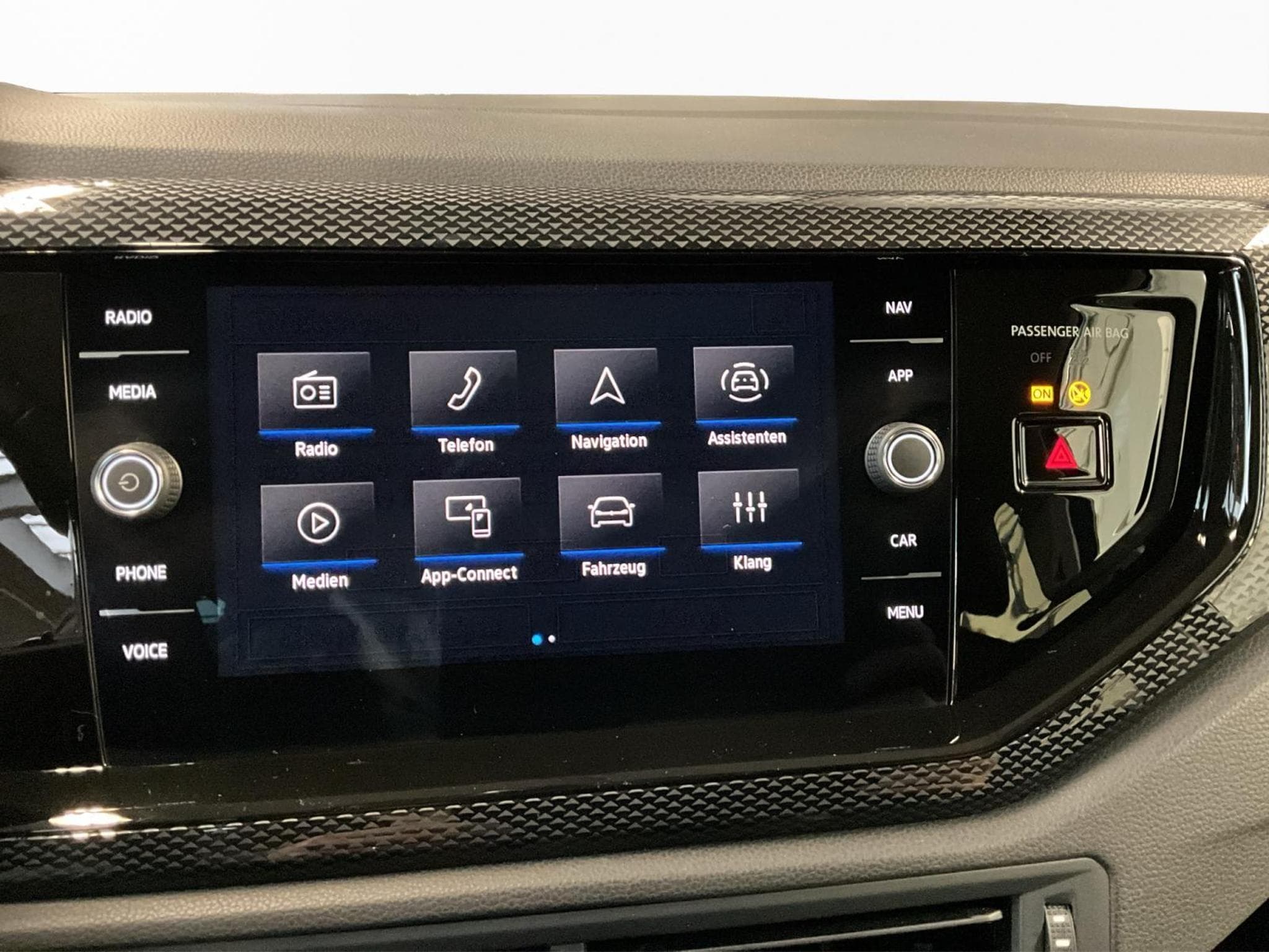 VW Polo Life+DSG+IQ-Drive+LED (2025) - Photo 16