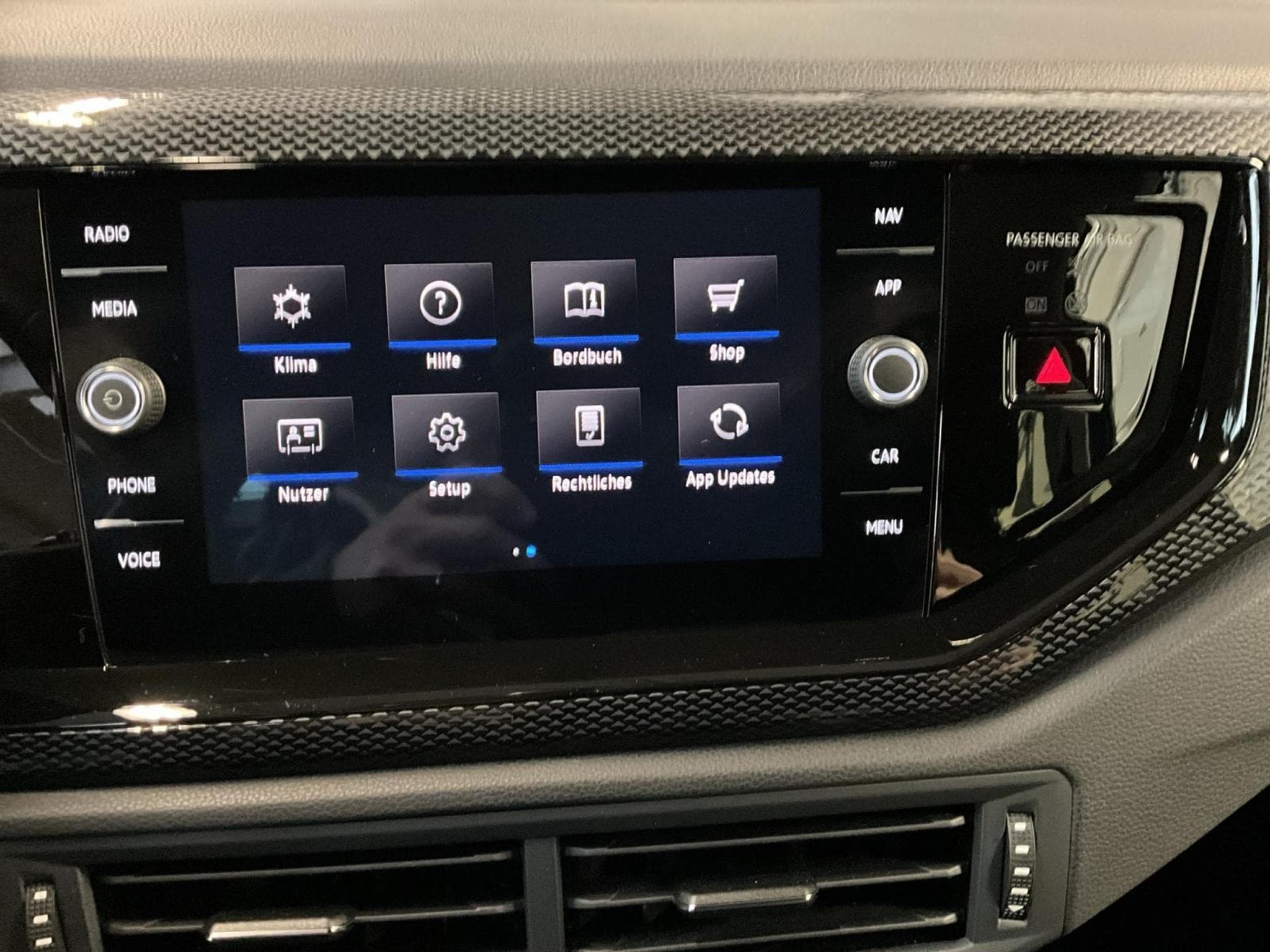 VW Polo Life+DSG+IQ-Drive+LED (2025) - Photo 17