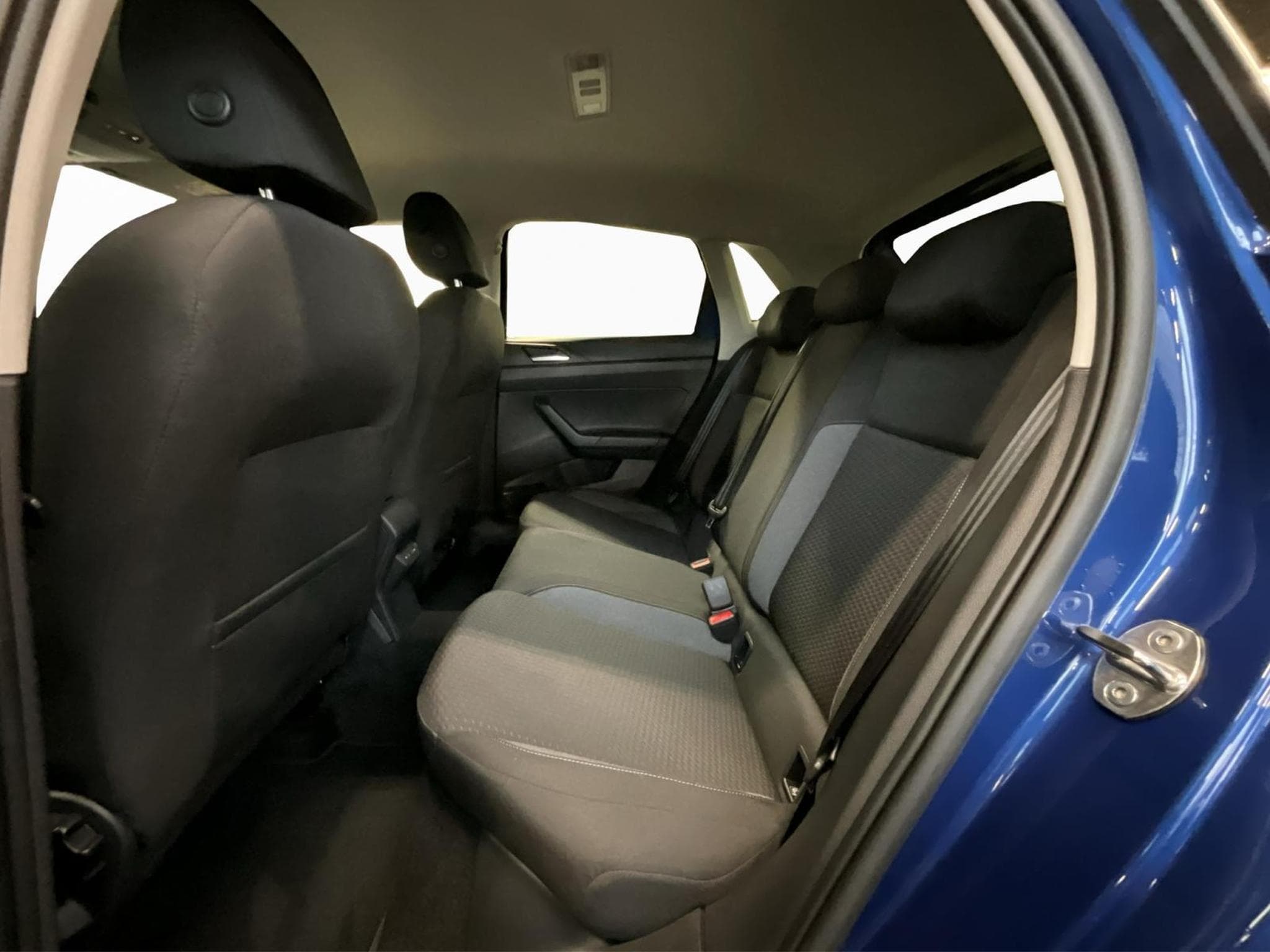 VW Polo Life+DSG+IQ-Drive+LED (2025) - Photo 18