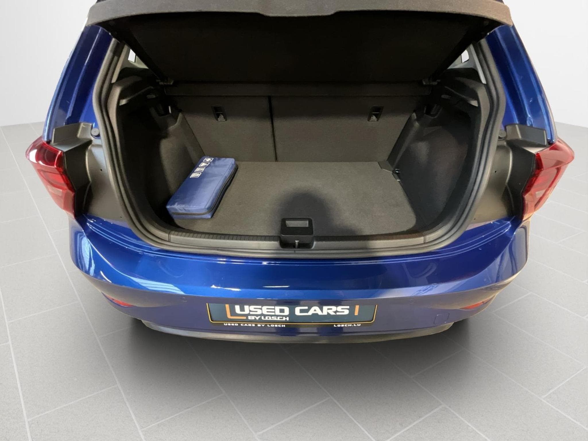 VW Polo Life+DSG+IQ-Drive+LED (2025) - Photo 20