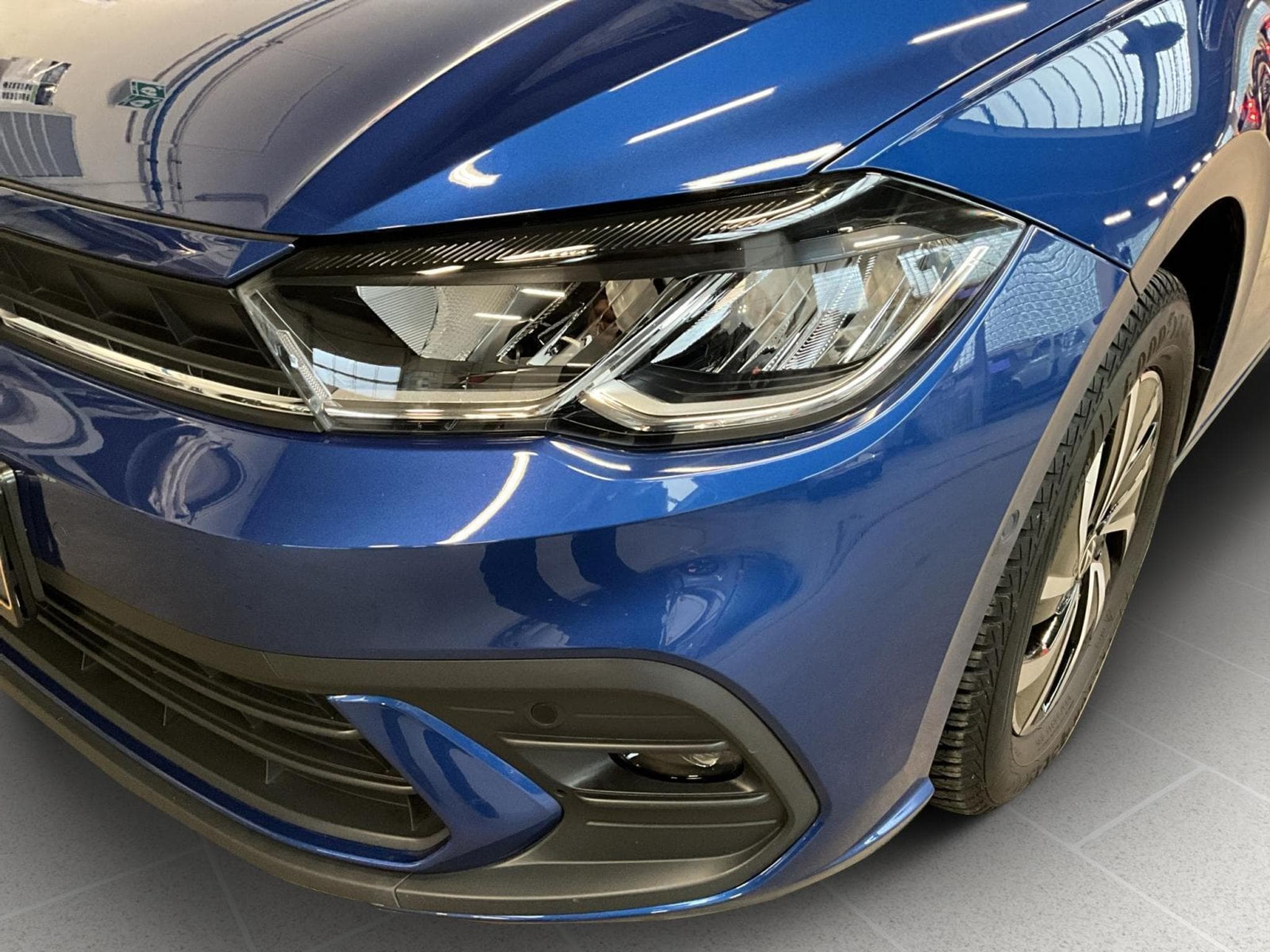 VW Polo Life+DSG+IQ-Drive+LED (2025) - Photo 8