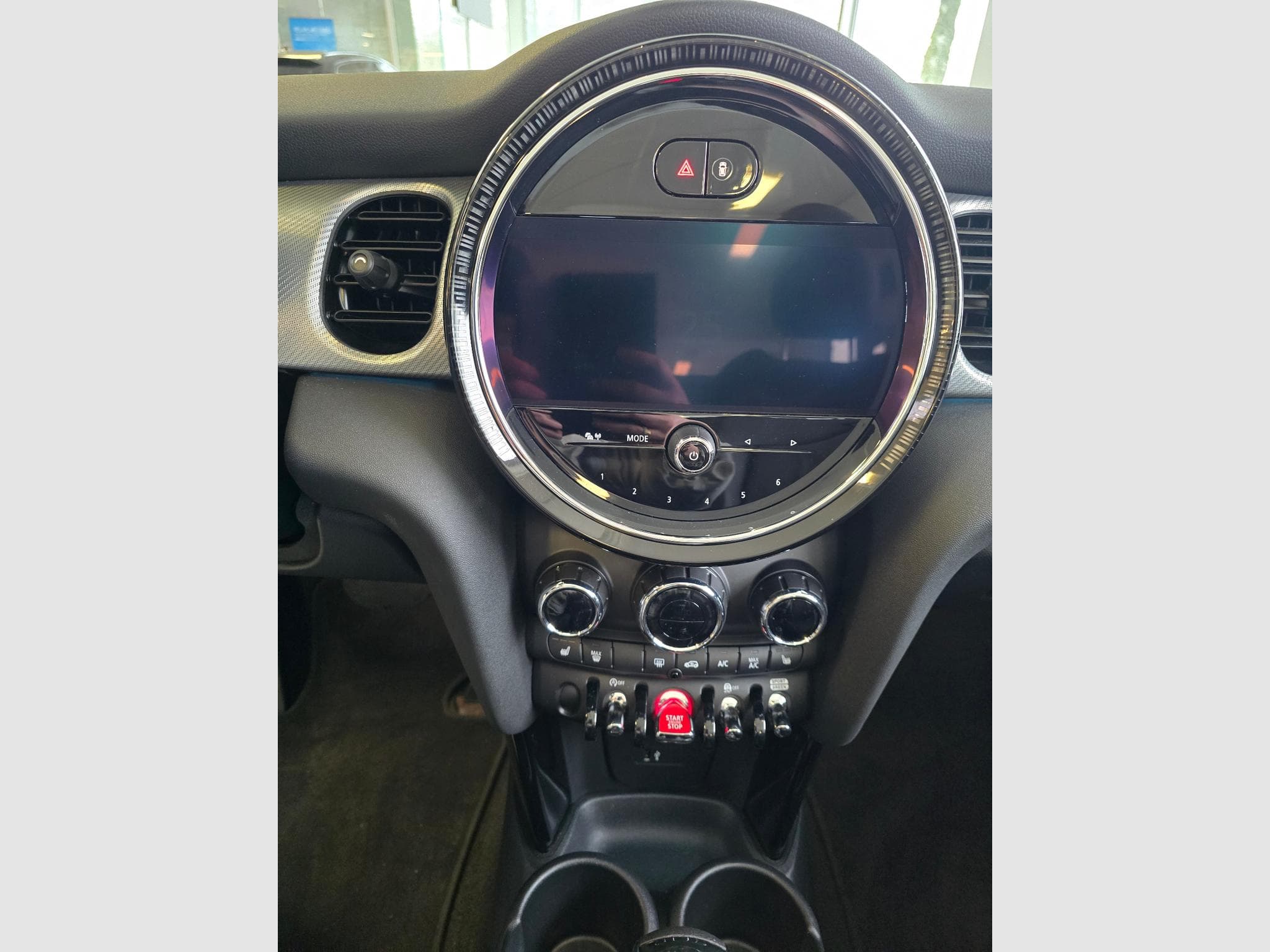 Mini Cabrio Cooper Cooper S (2023) - Foto 3