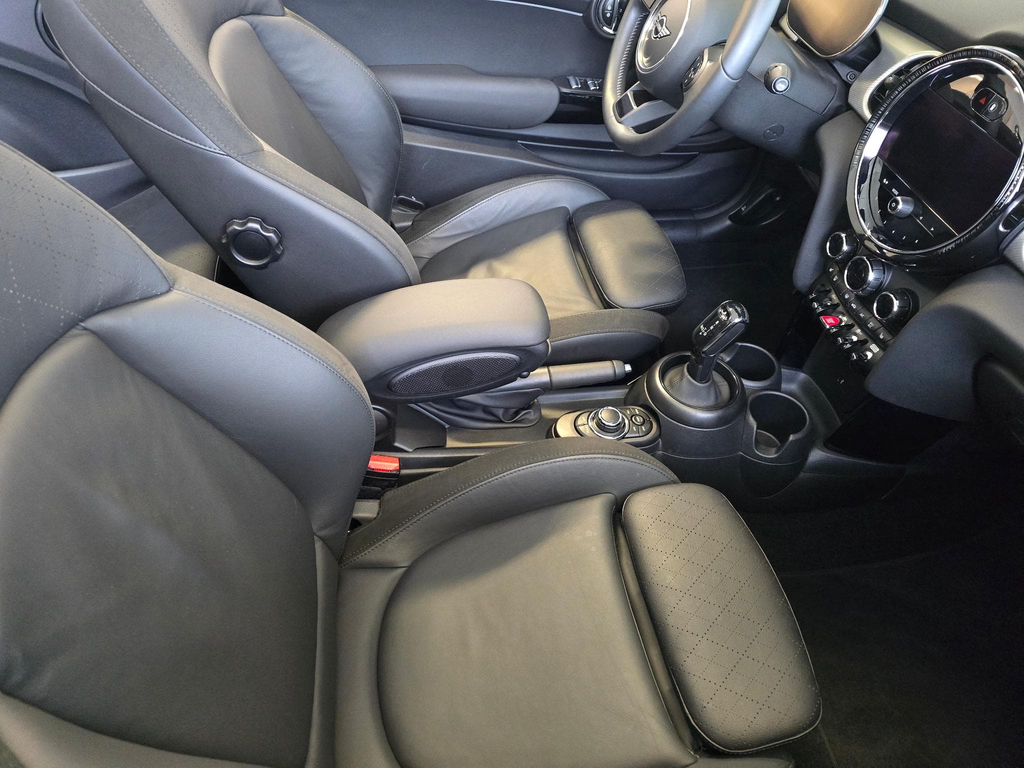 Mini Cabrio Cooper Cooper S (2023) - Foto 5