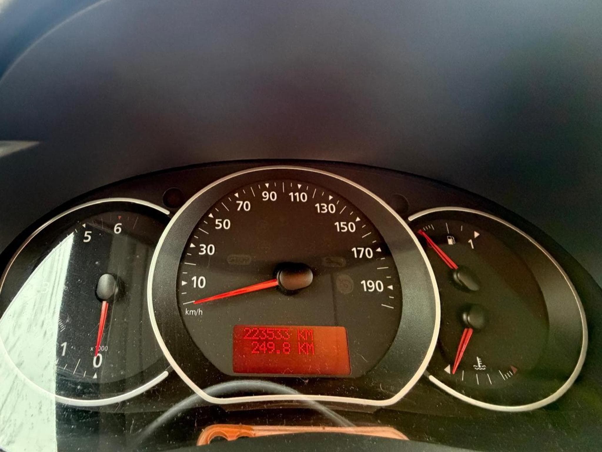 Renault Kangoo (2018) - Photo 12