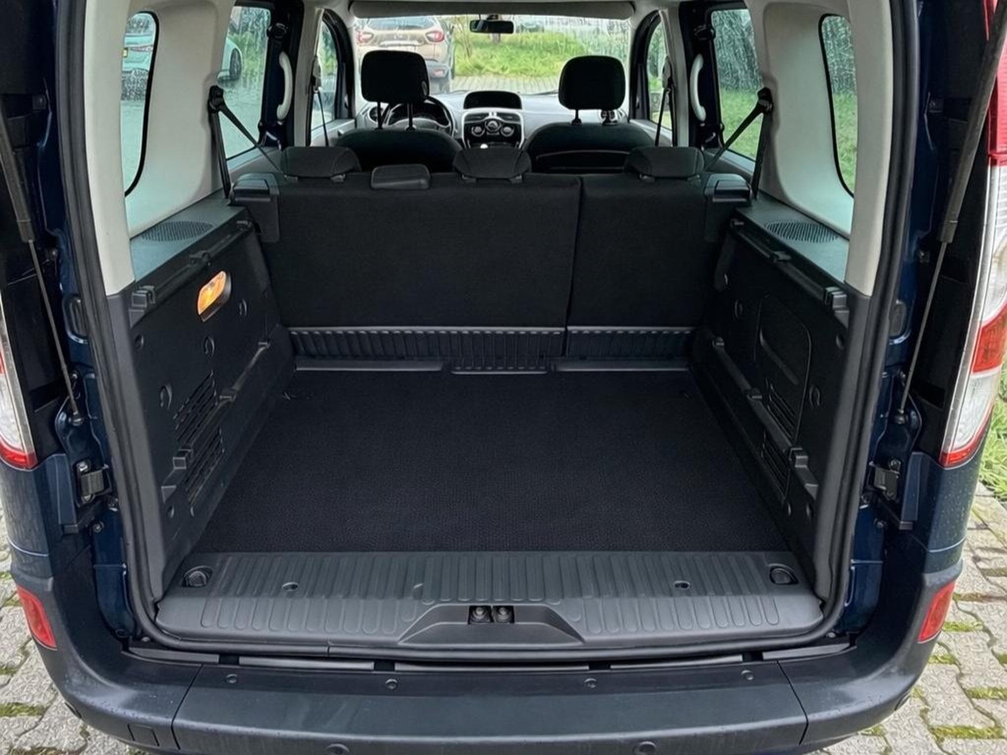 Renault Kangoo (2018) - Photo 6