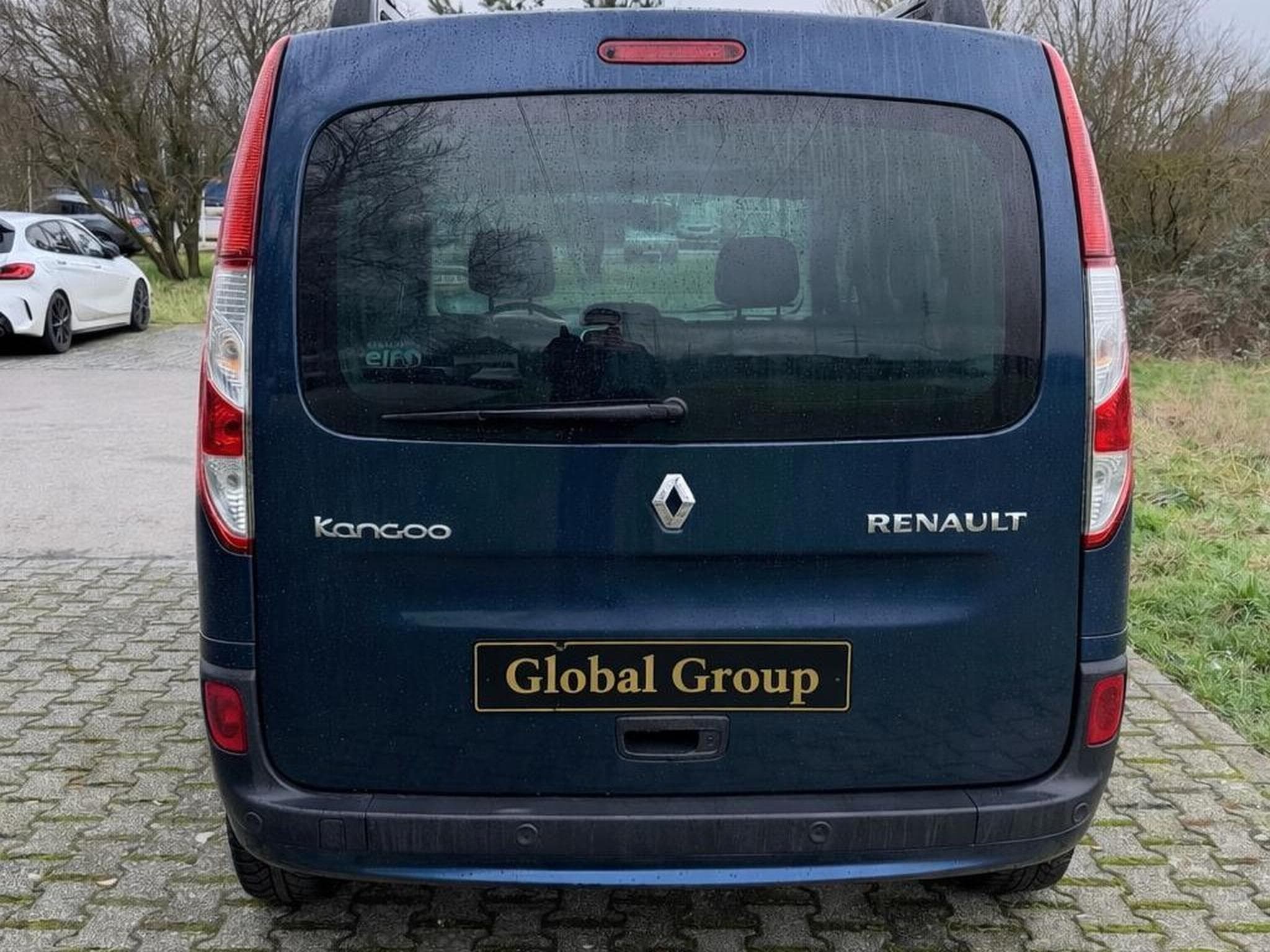 Renault Kangoo (2018) - Photo 2