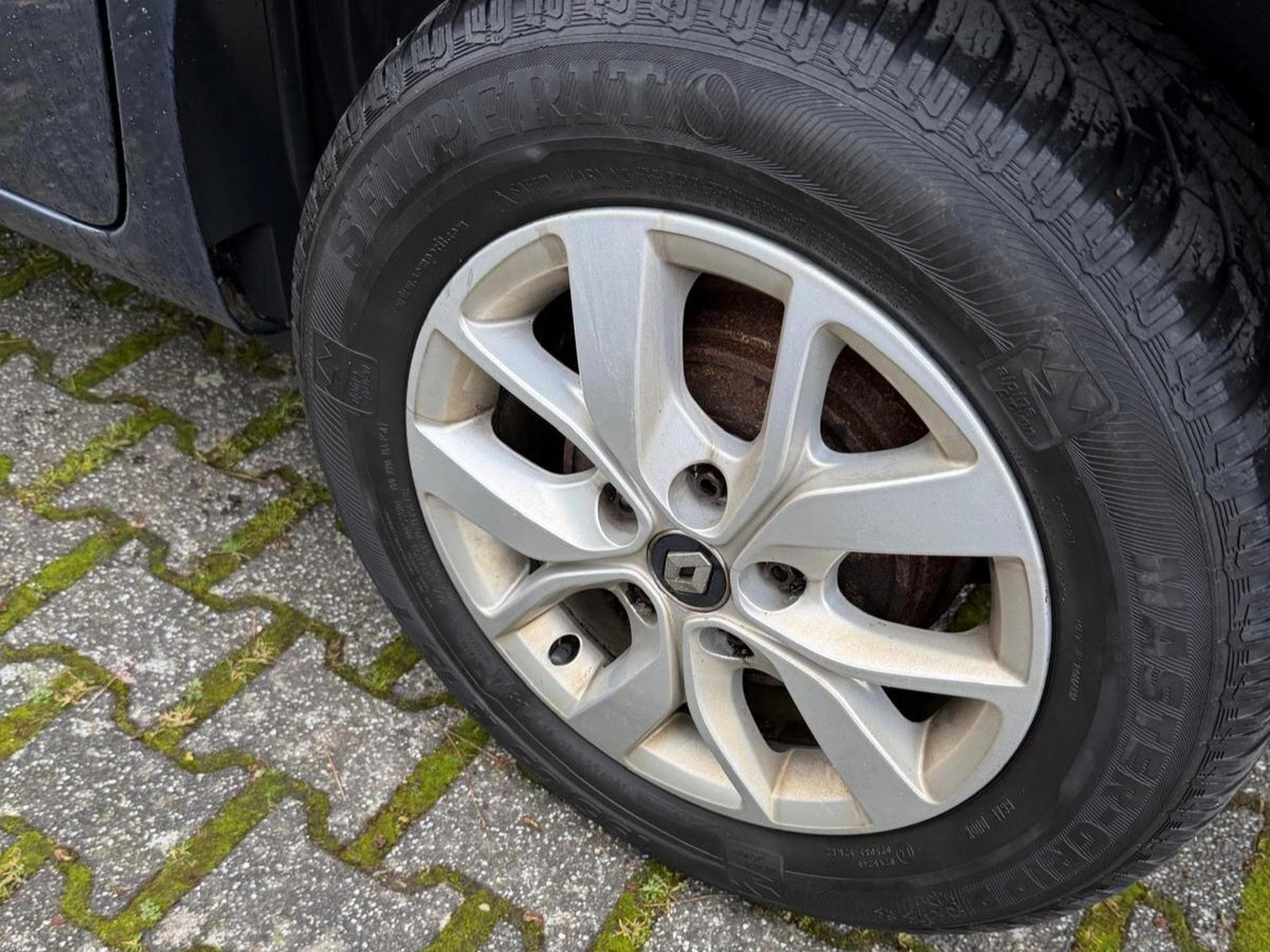 Renault Kangoo (2018) - Photo 13