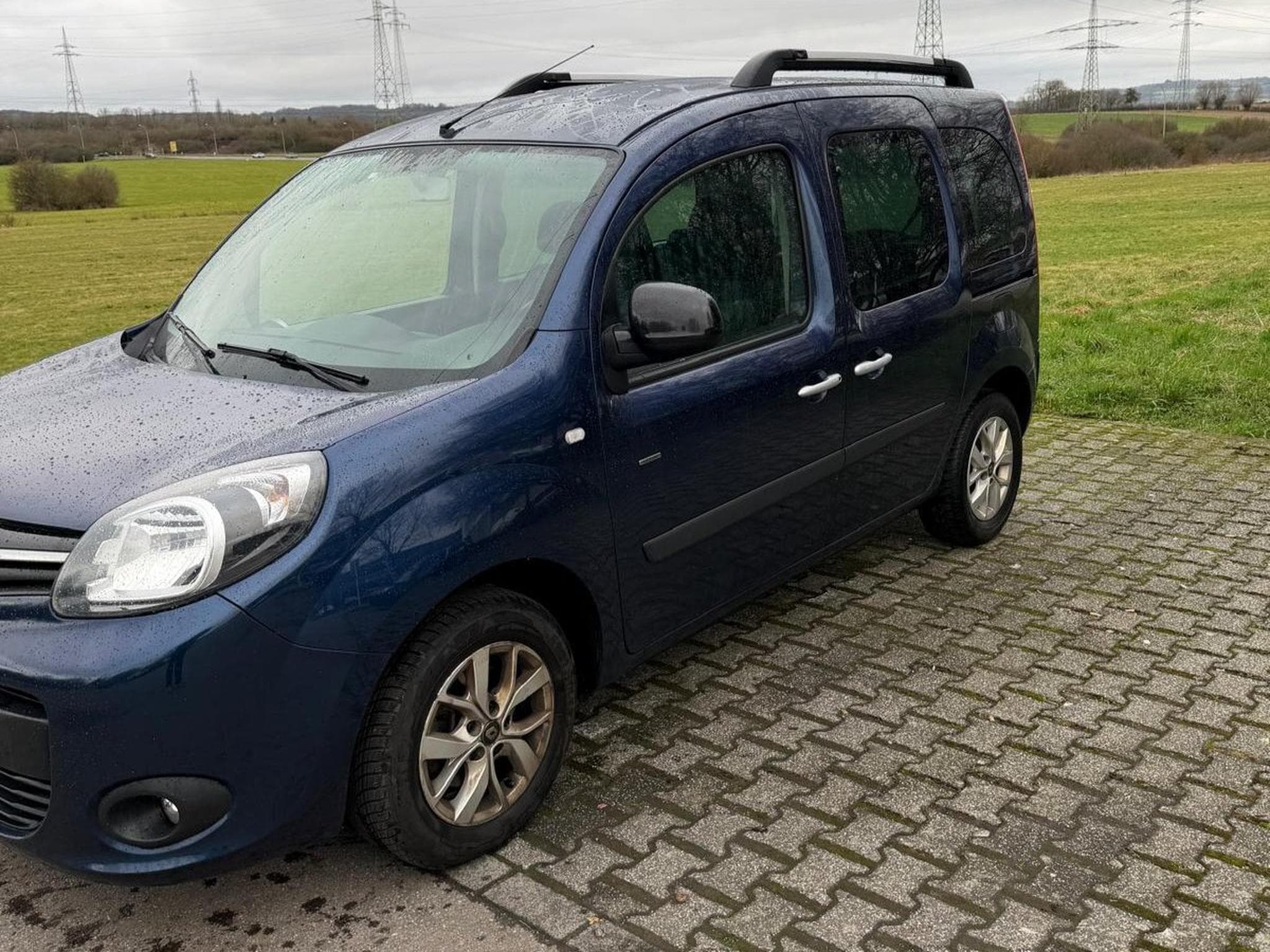 Renault Kangoo (2018) - Photo 4