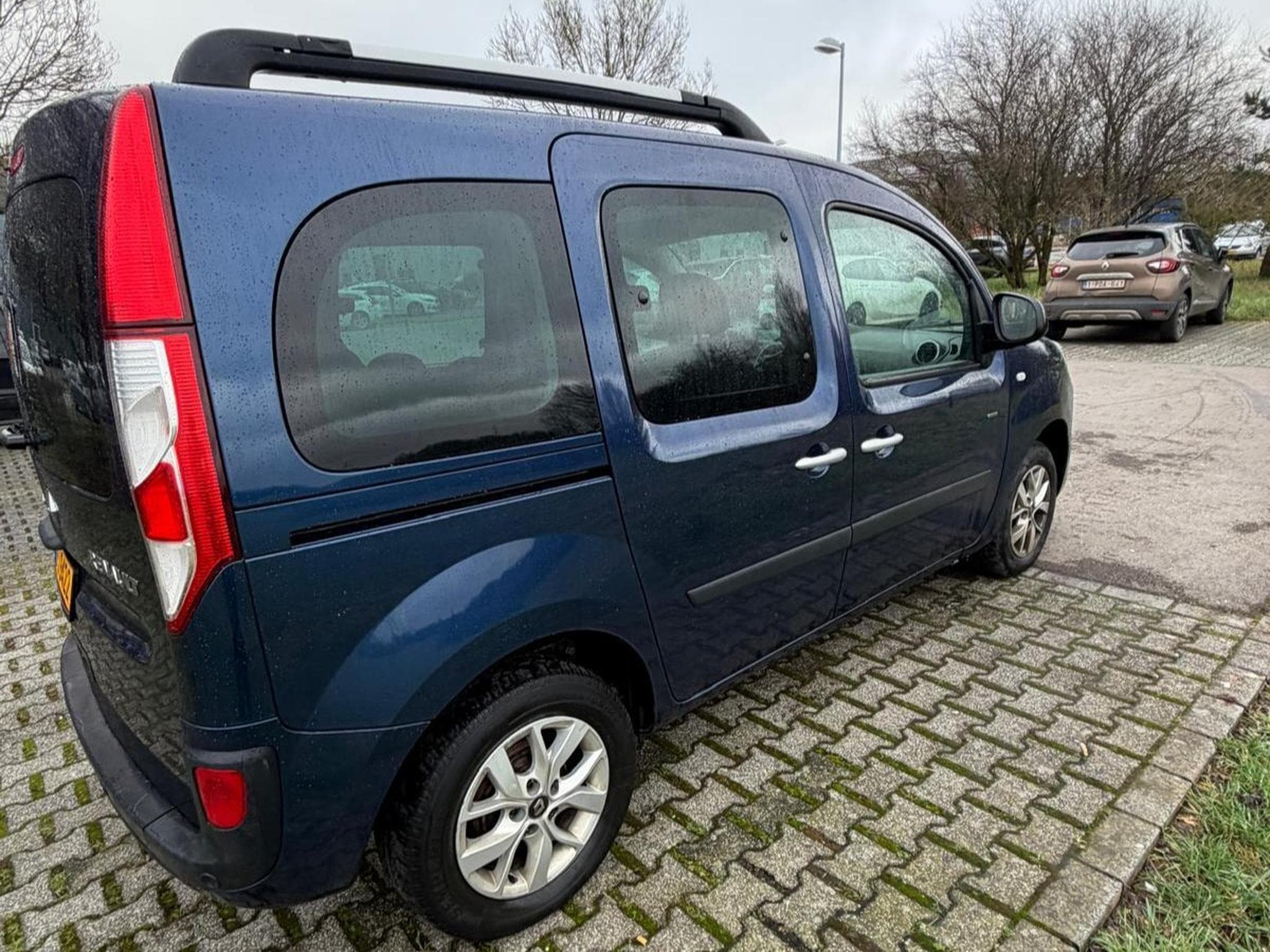 Renault Kangoo (2018) - Photo 3