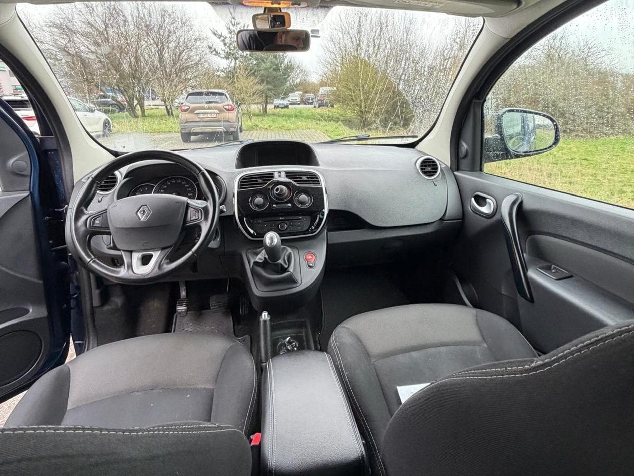 Renault Kangoo (2018) - Photo 7