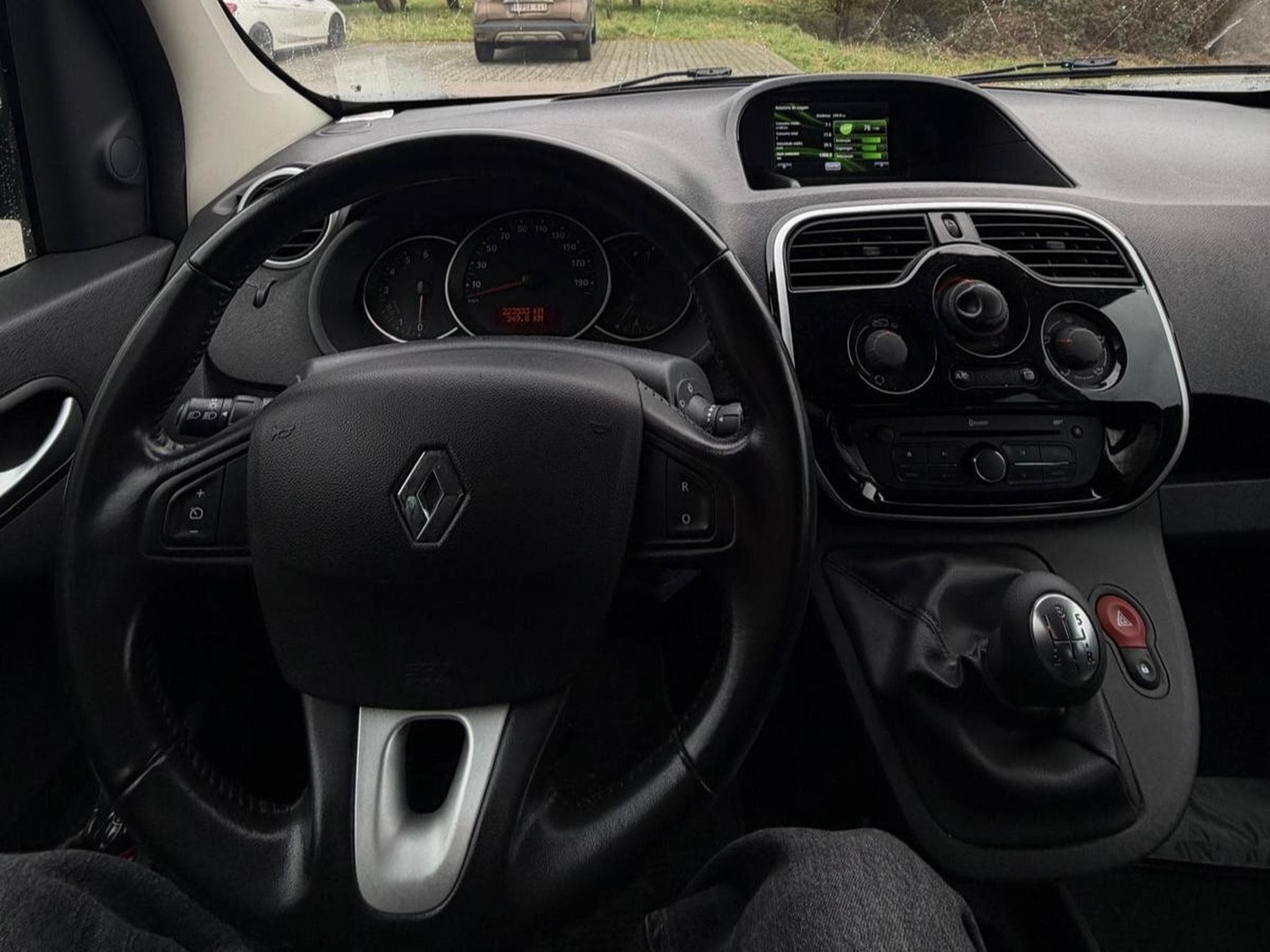 Renault Kangoo (2018) - Photo 8