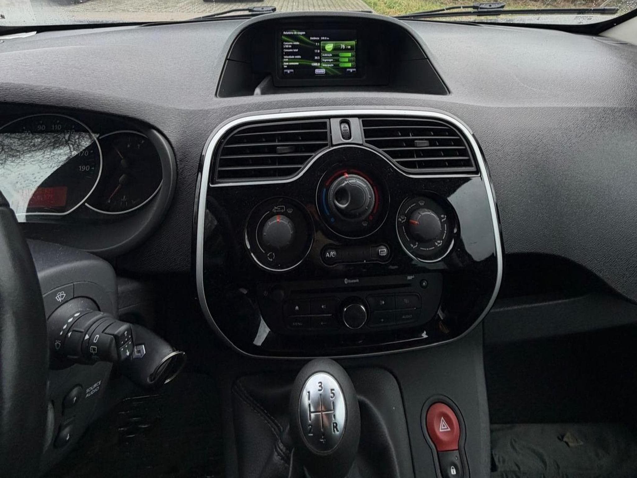 Renault Kangoo (2018) - Photo 9