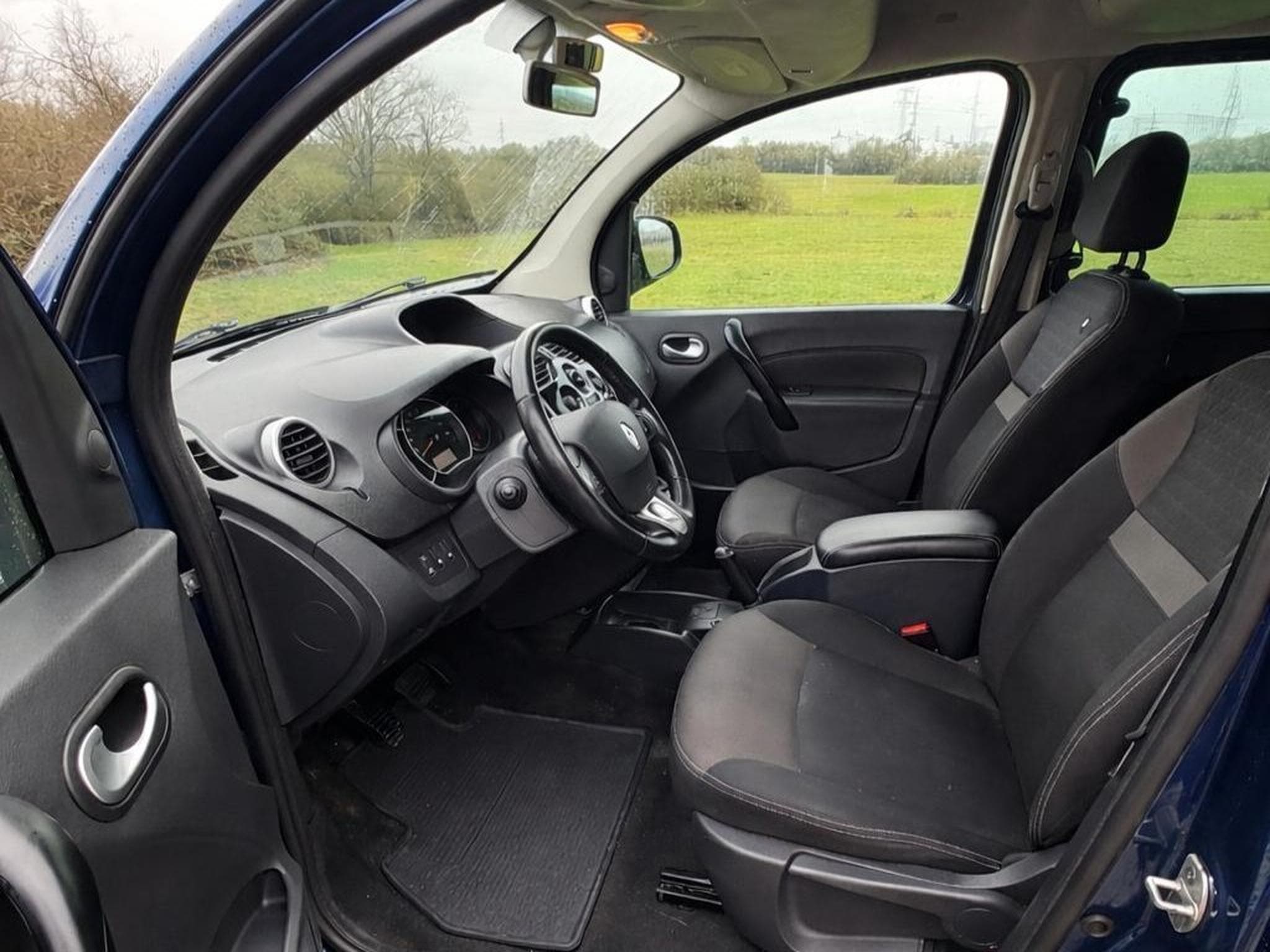 Renault Kangoo (2018) - Photo 10