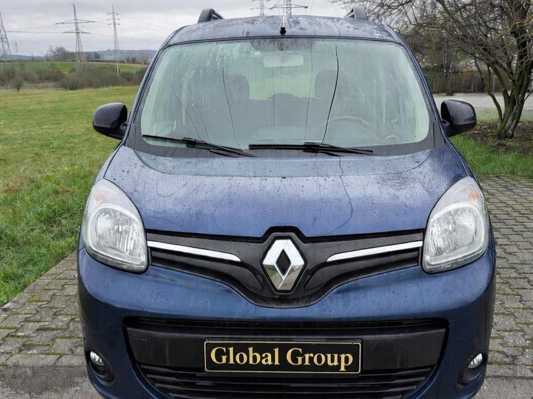 Renault Kangoo (2018) - Photo 1