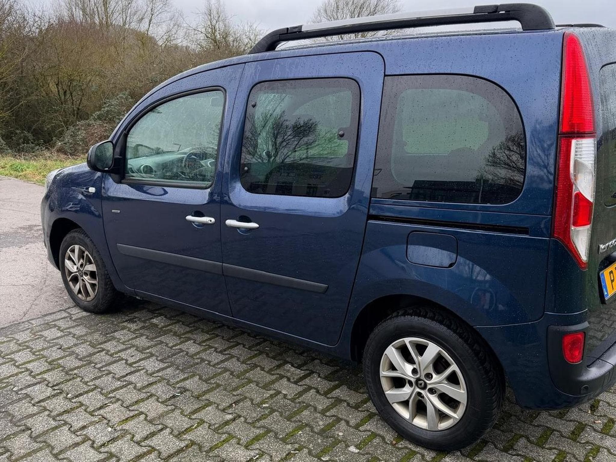 Renault Kangoo (2018) - Photo 5