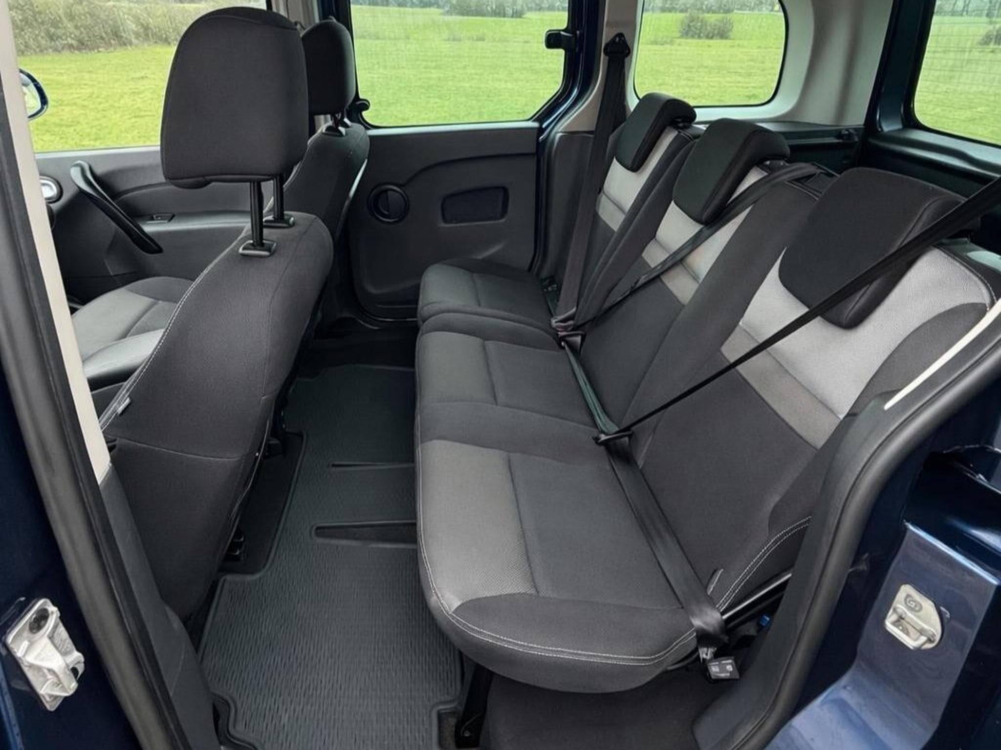 Renault Kangoo (2018) - Photo 11