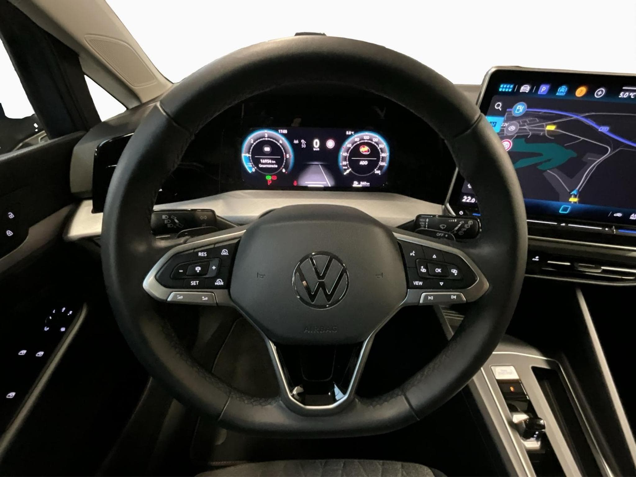 VW Golf Life+DSG+LED+Navi (2025) - Foto 12