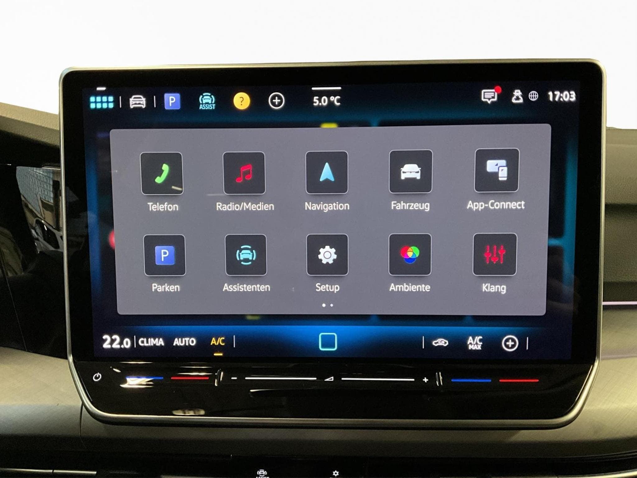 VW Golf Life+DSG+LED+Navi (2025) - Foto 15