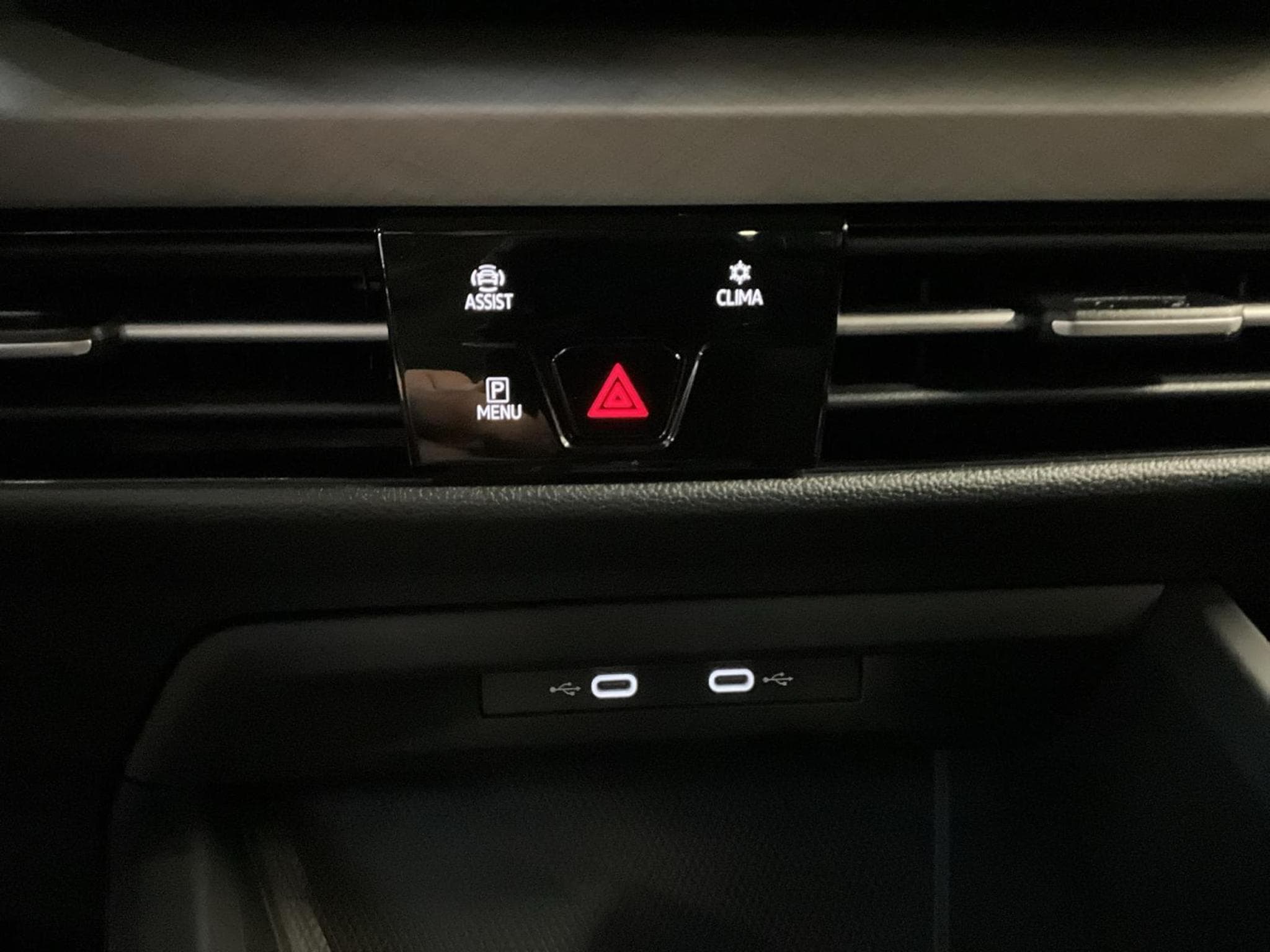 VW Golf Life+DSG+LED+Navi (2025) - Foto 17