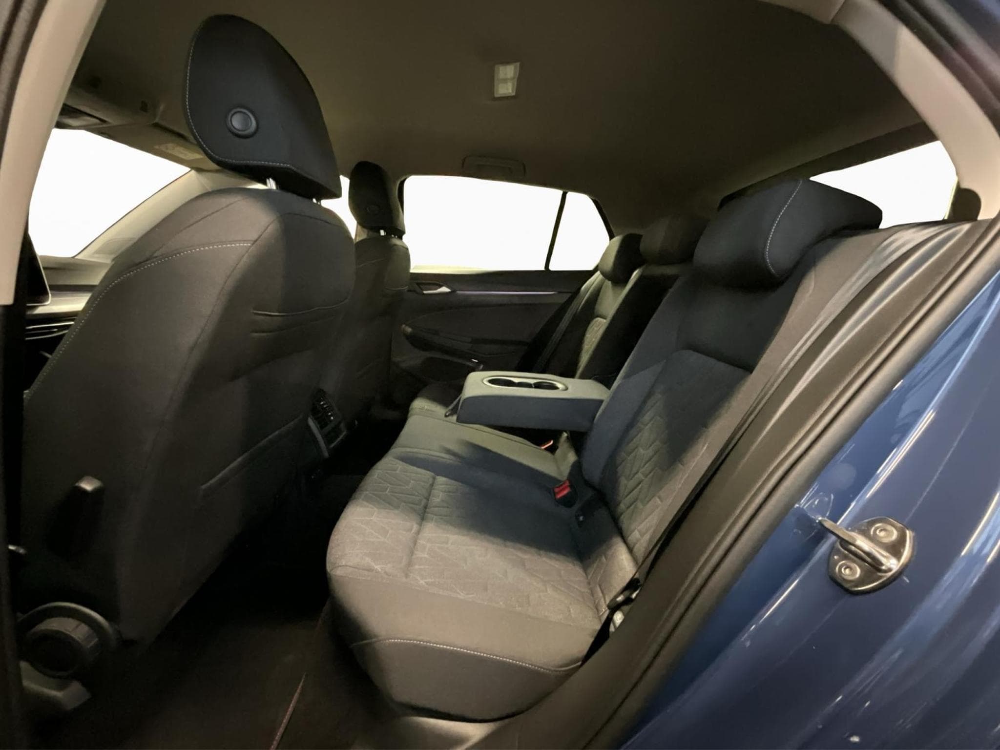 VW Golf Life+DSG+LED+Navi (2025) - Foto 18