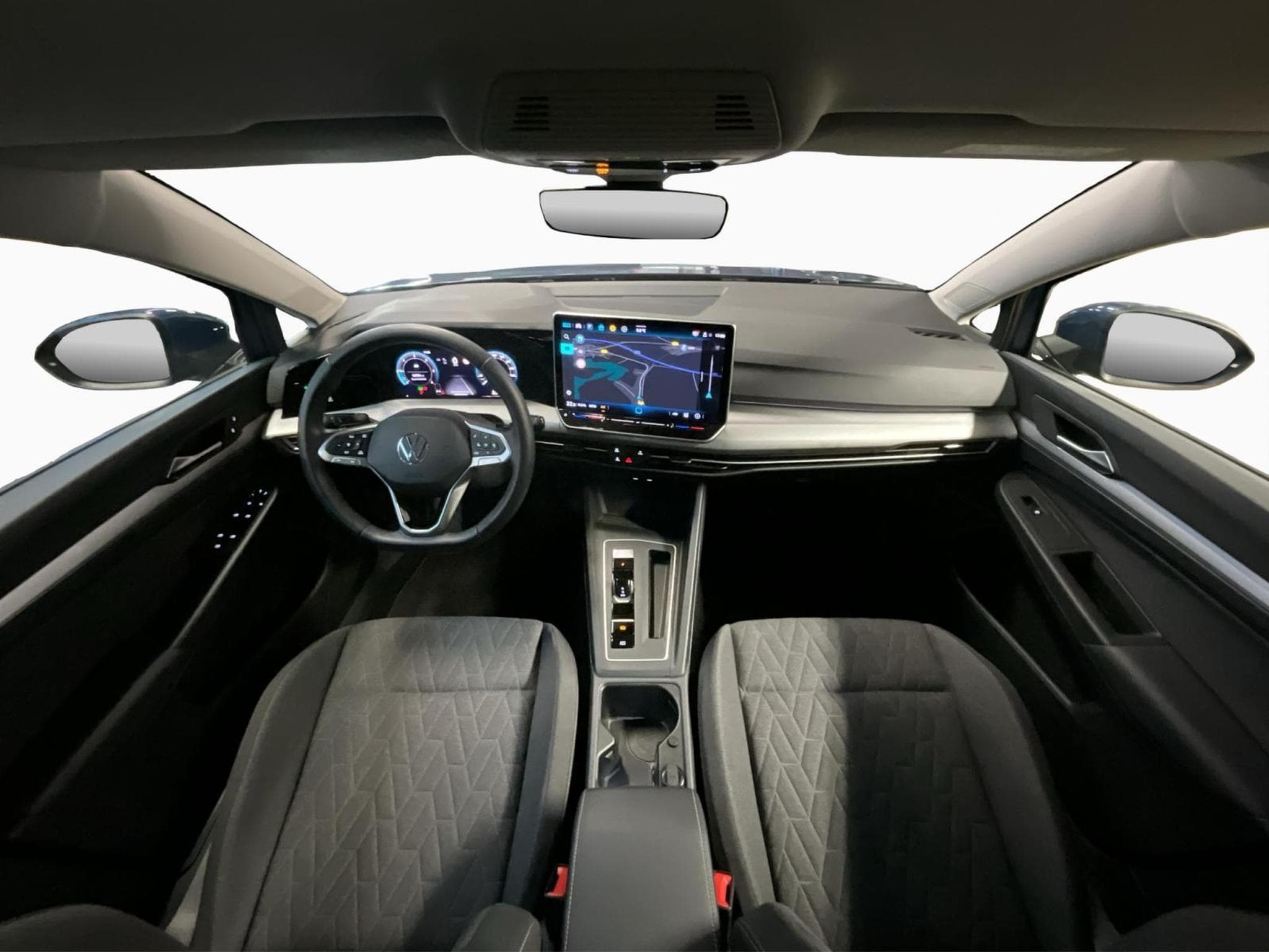 VW Golf Life+DSG+LED+Navi (2025) - Foto 2