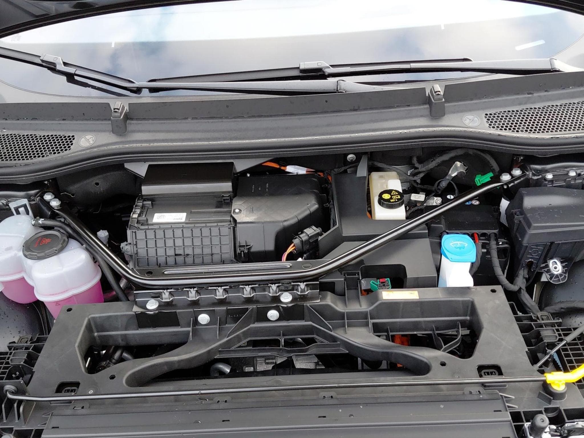 Skoda Enyaq Sportline (2026) - Foto 18