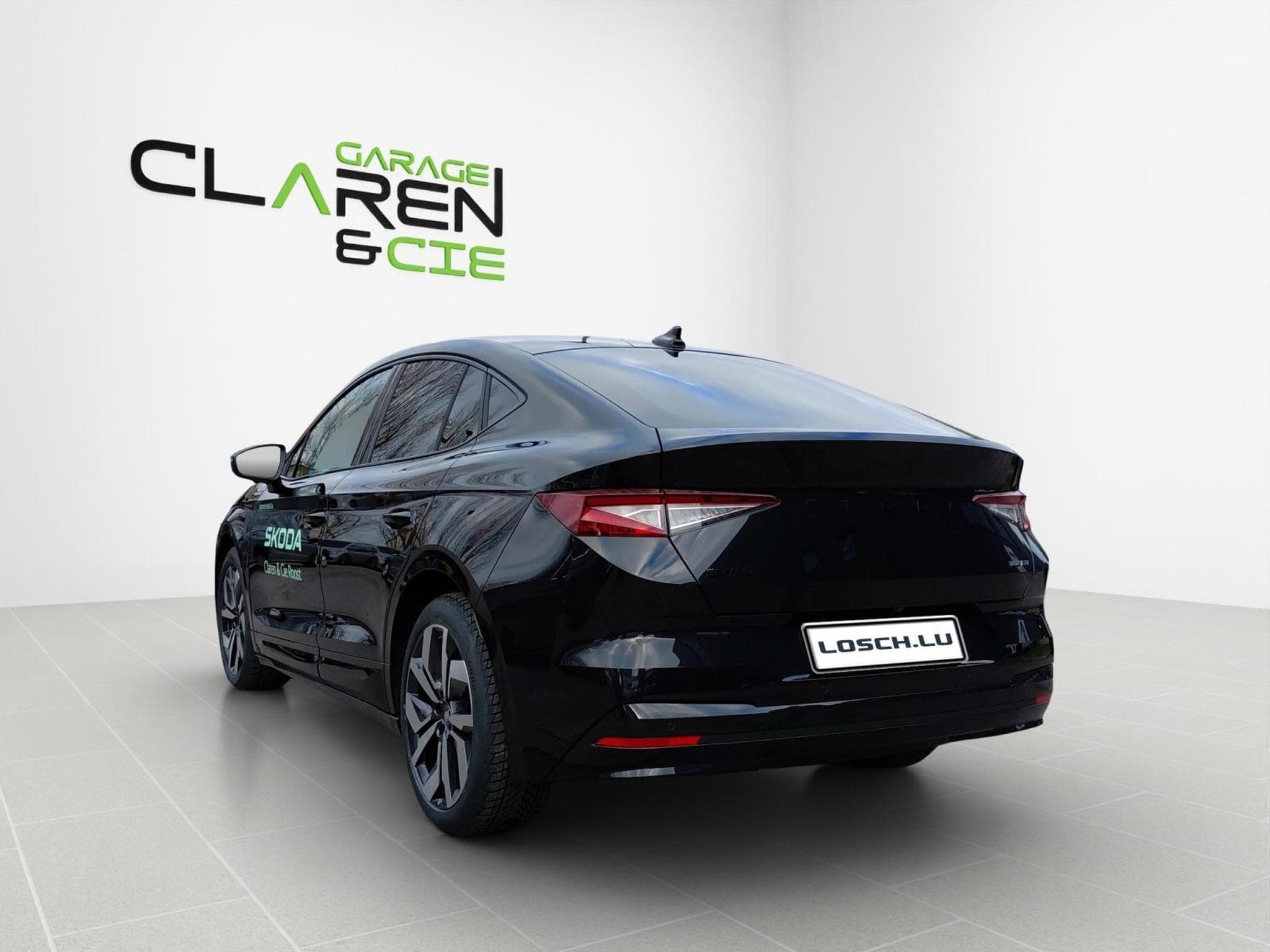 Skoda Enyaq Sportline (2026) - Foto 7