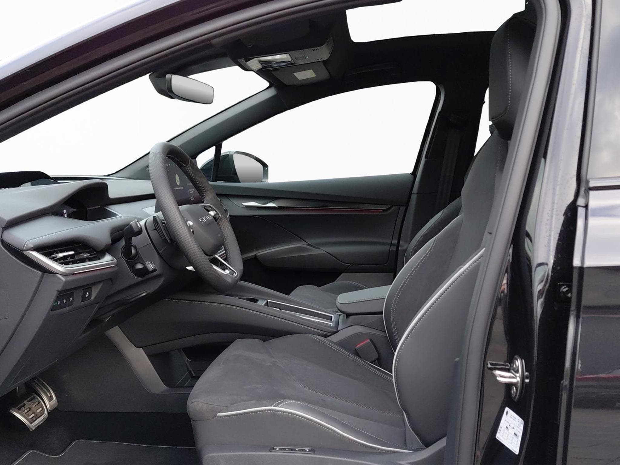 Skoda Enyaq Sportline (2026) - Foto 9