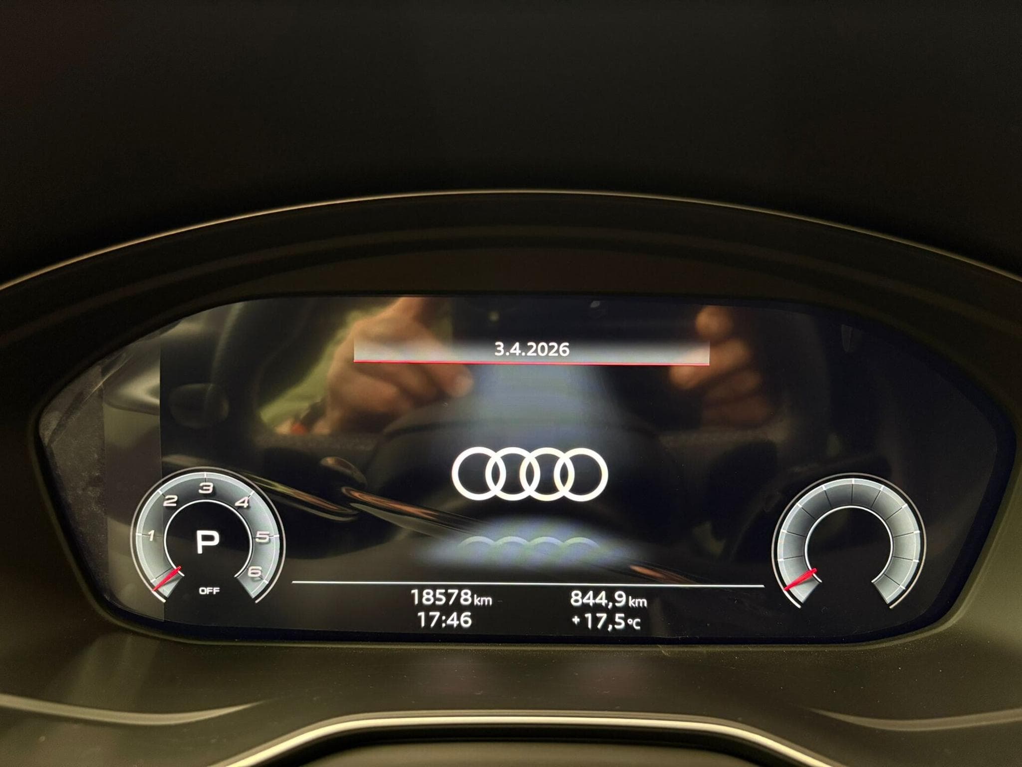 Audi S5 Sportback Edition quattro 341cv (2024) - Foto 8