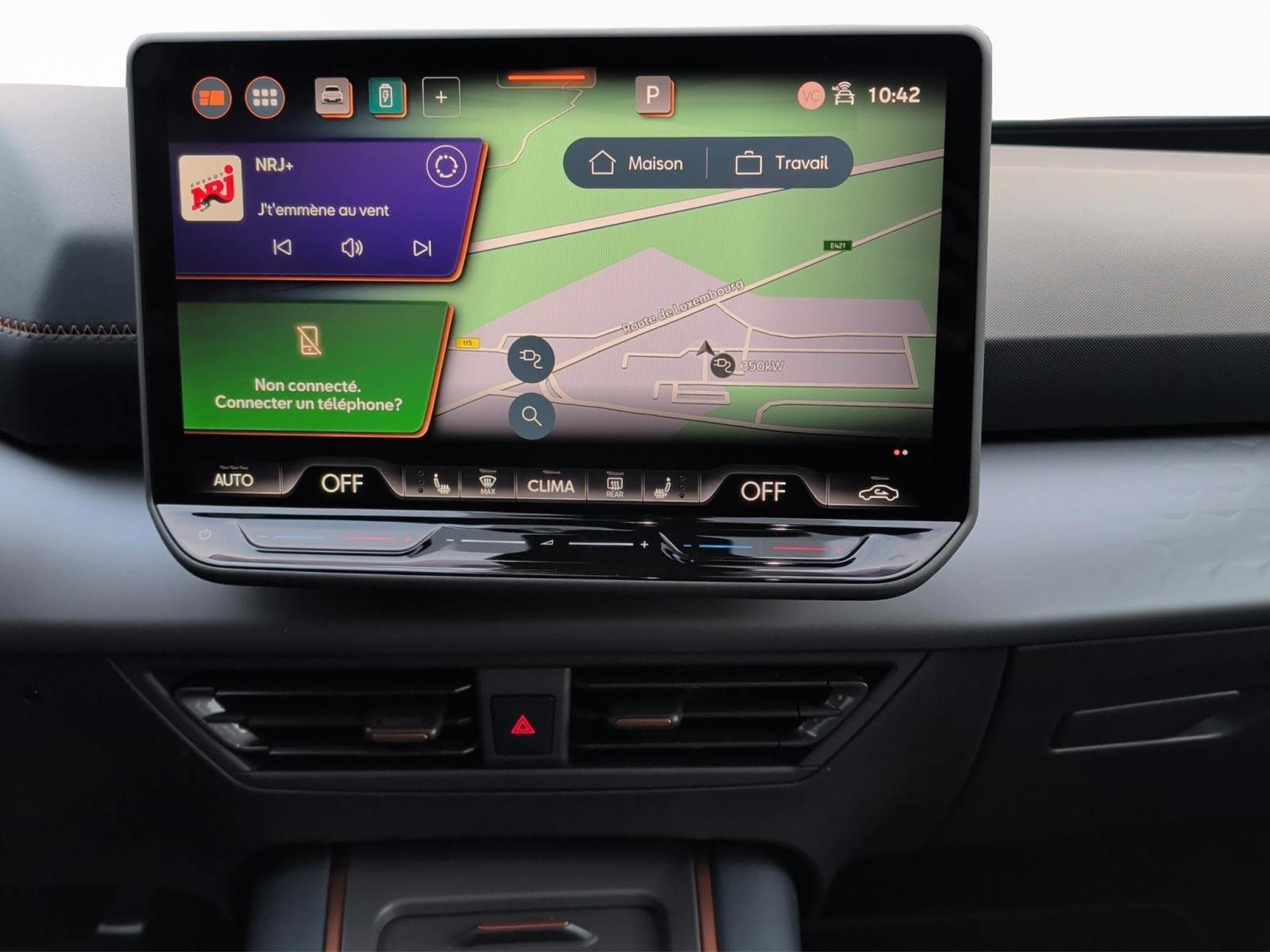 Cupra Born (2026) - Foto 13