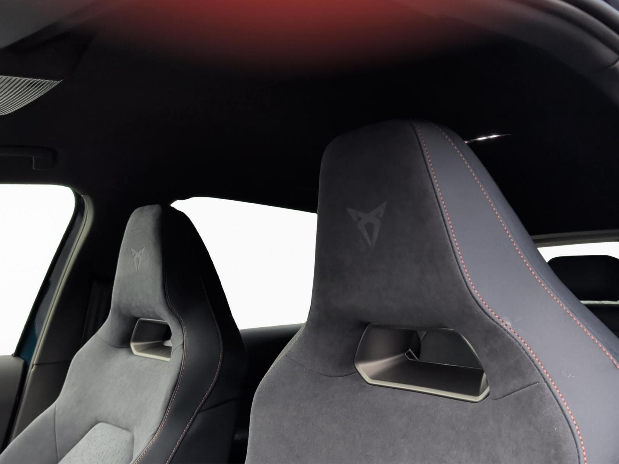 Cupra Born (2026) - Foto 15