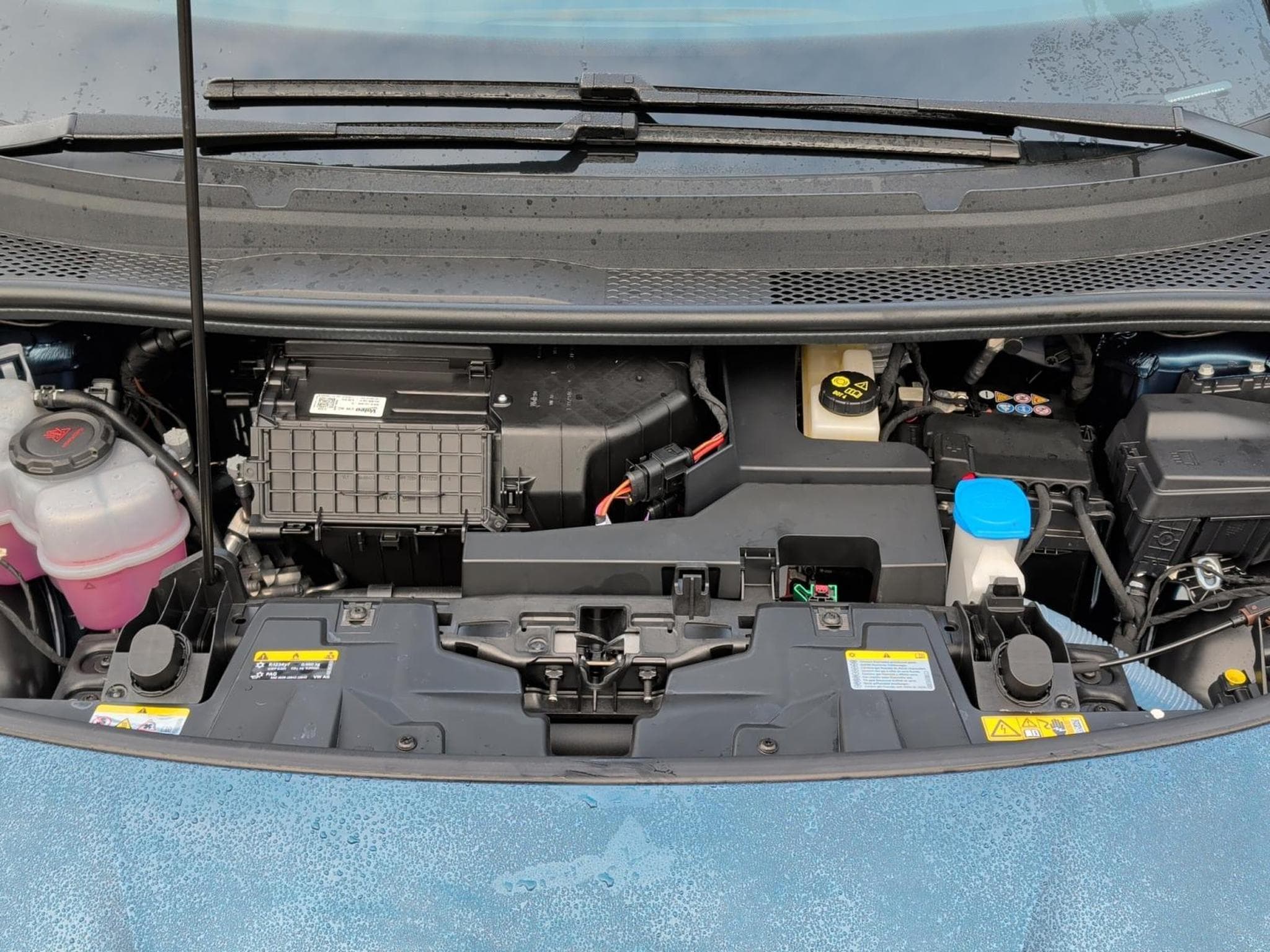 Cupra Born (2026) - Foto 18