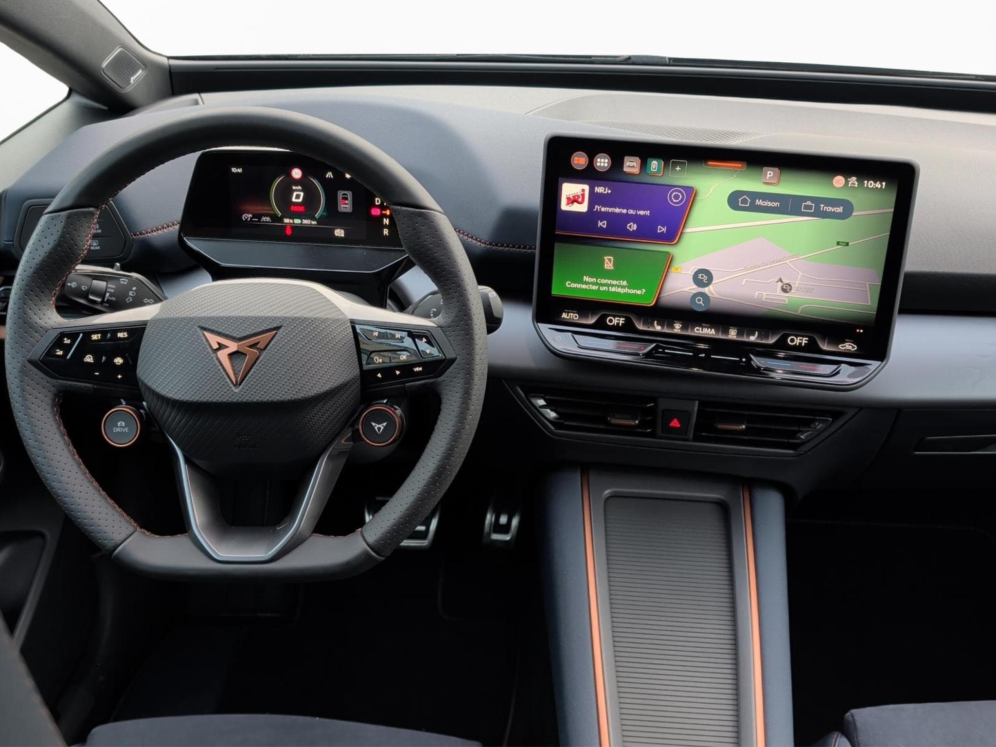 Cupra Born (2026) - Foto 2