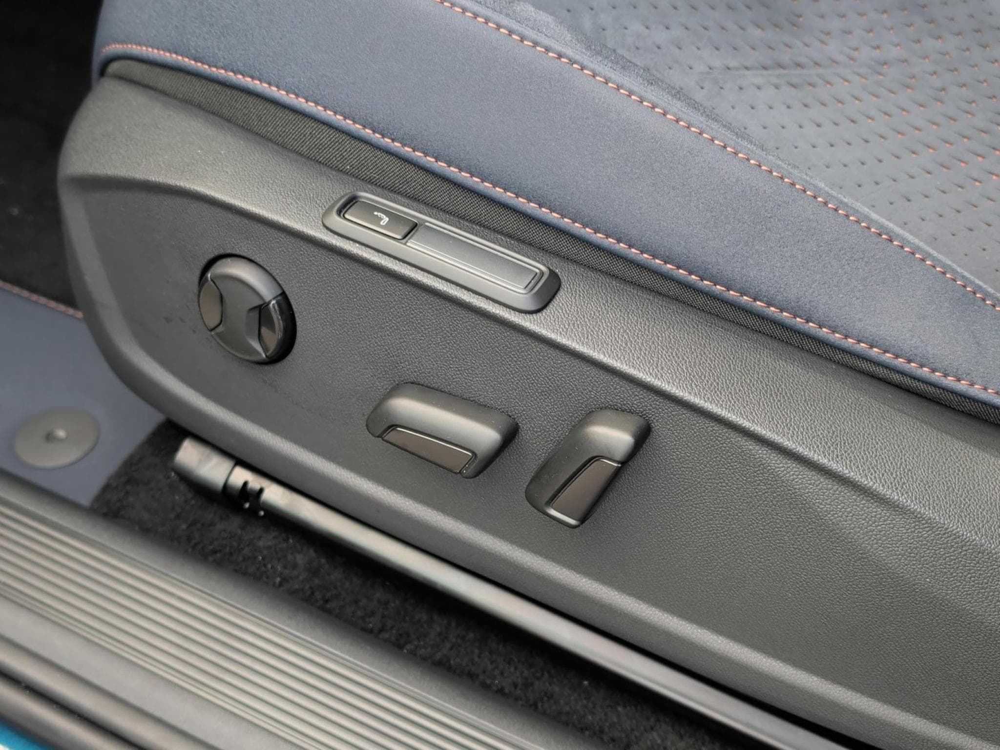 Cupra Born (2026) - Foto 20