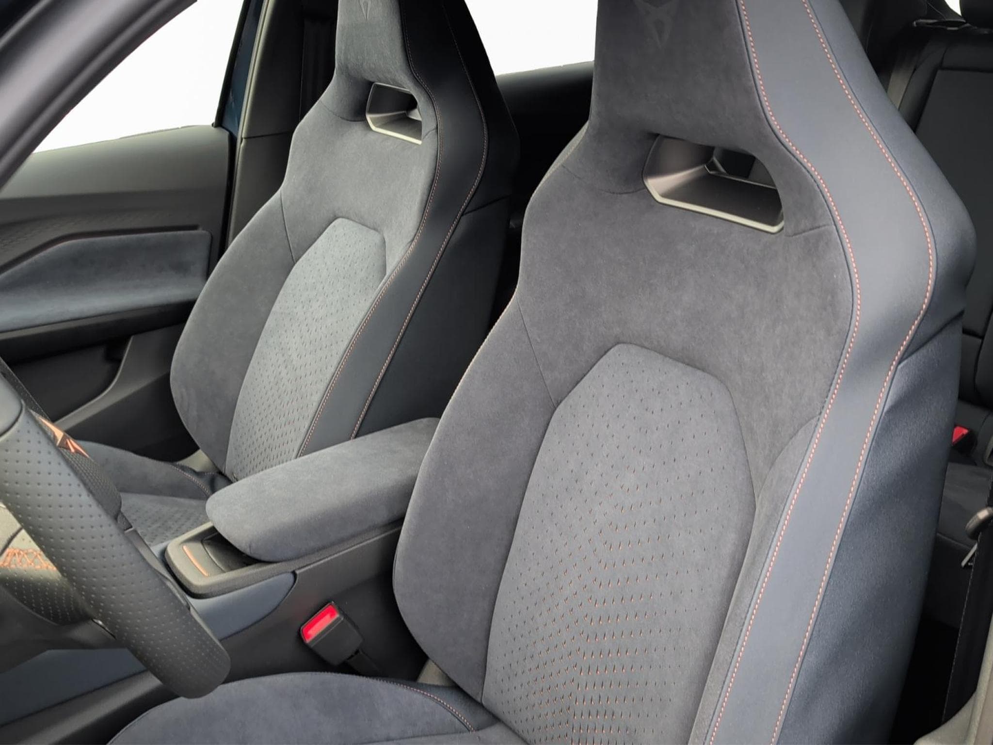 Cupra Born (2026) - Foto 9