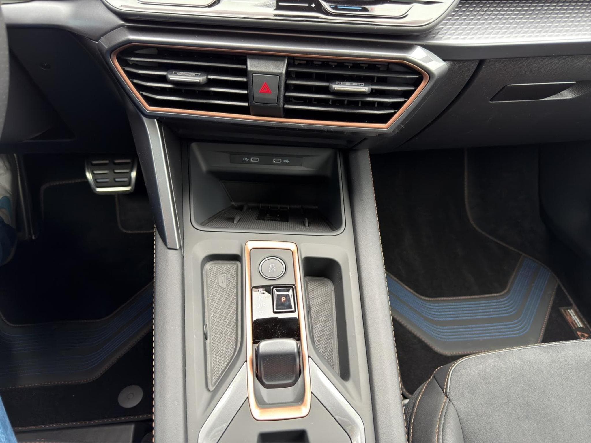 Cupra Formentor VZ (2026) - Foto 12