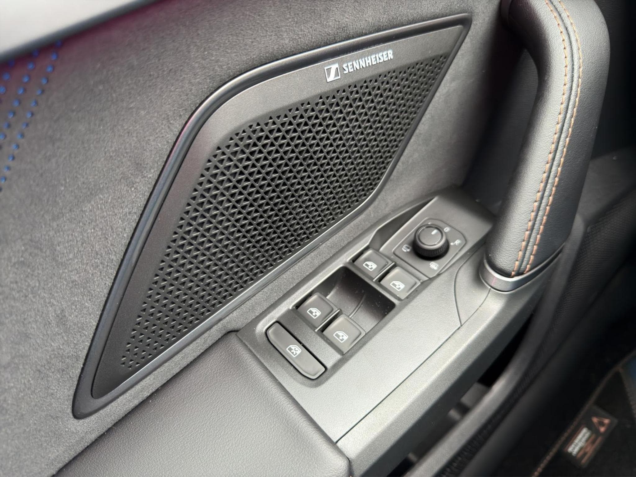 Cupra Formentor VZ (2026) - Foto 14