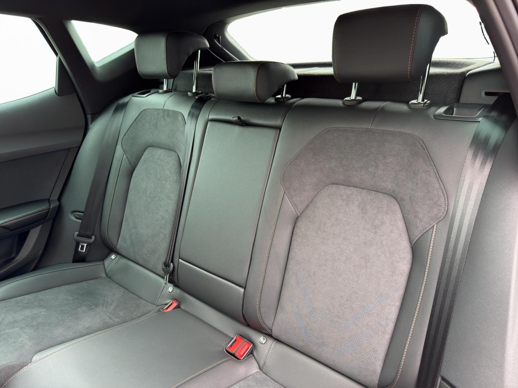 Cupra Formentor VZ (2026) - Foto 16