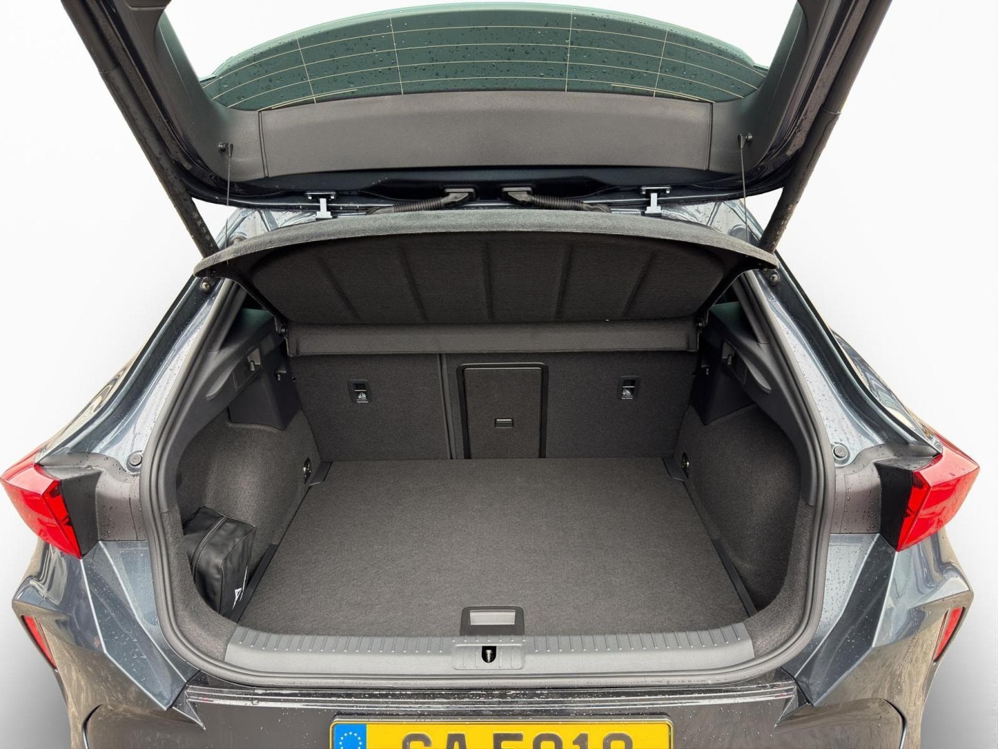 Cupra Formentor VZ (2026) - Foto 17