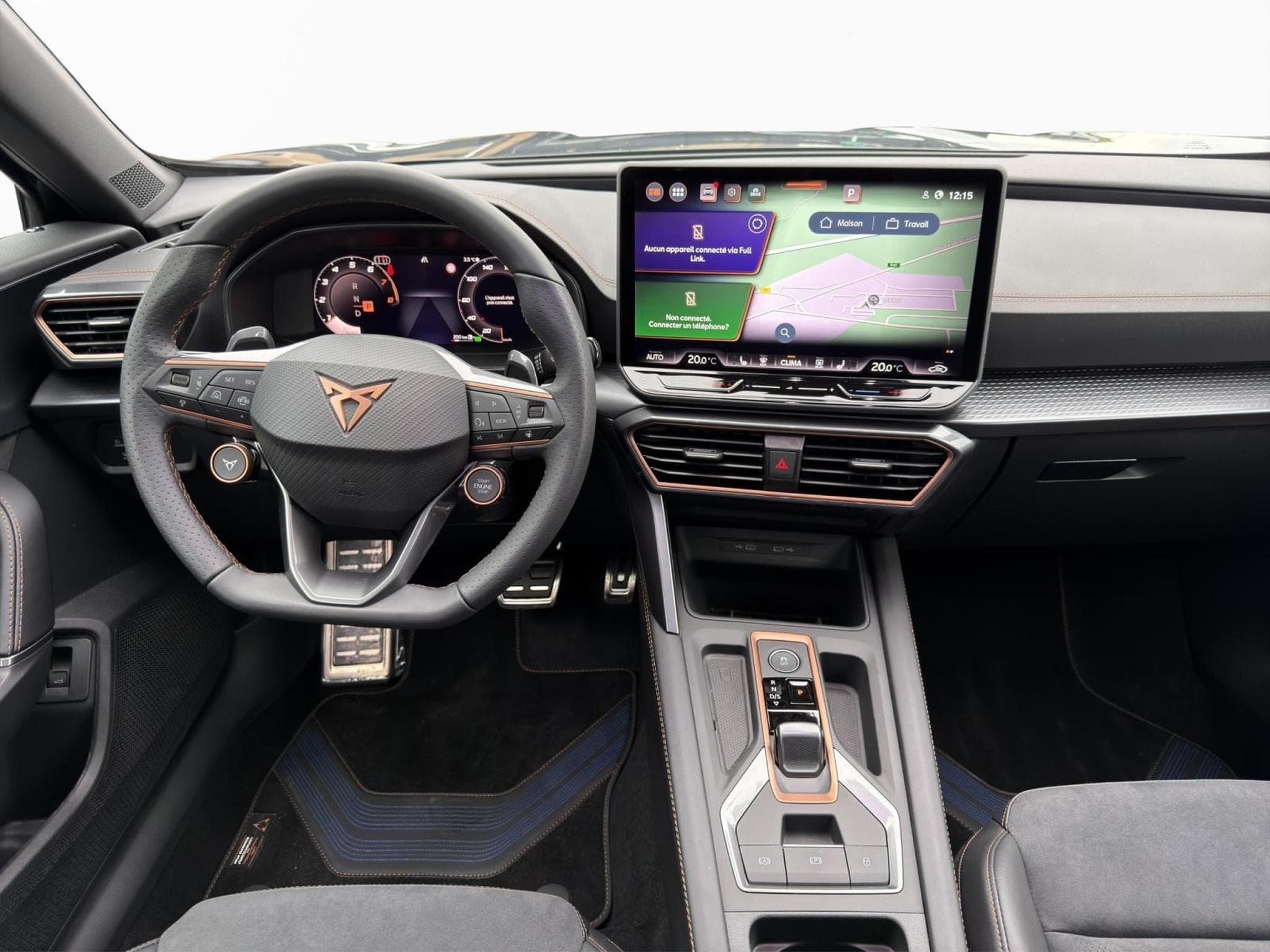 Cupra Formentor VZ (2026) - Foto 2