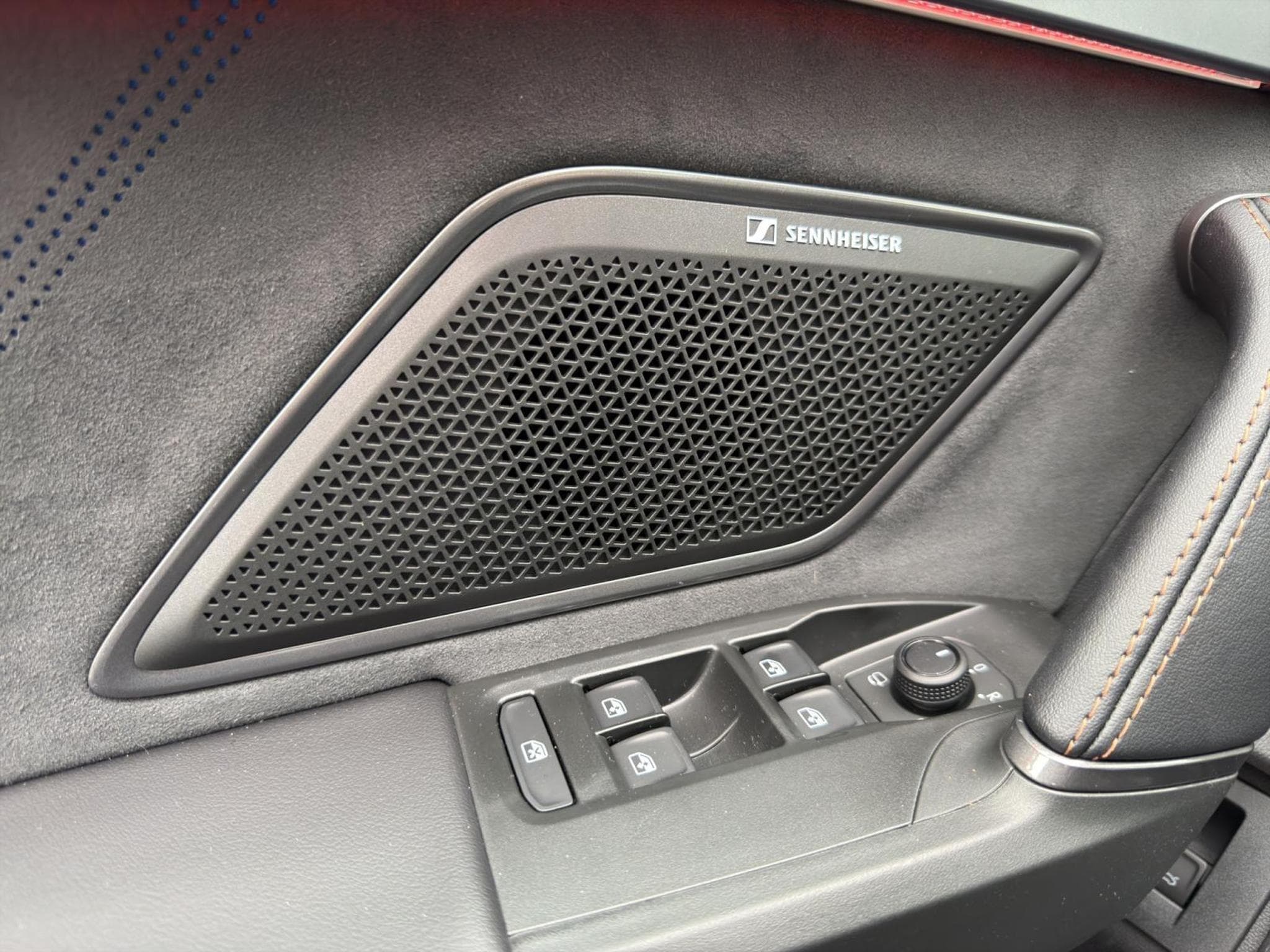 Cupra Formentor VZ (2026) - Foto 21