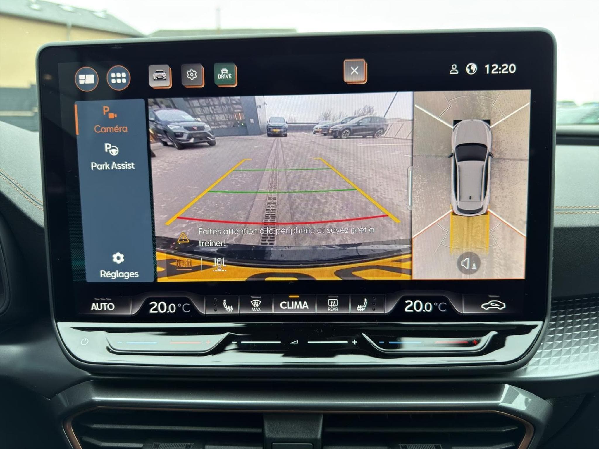 Cupra Formentor VZ (2026) - Foto 22