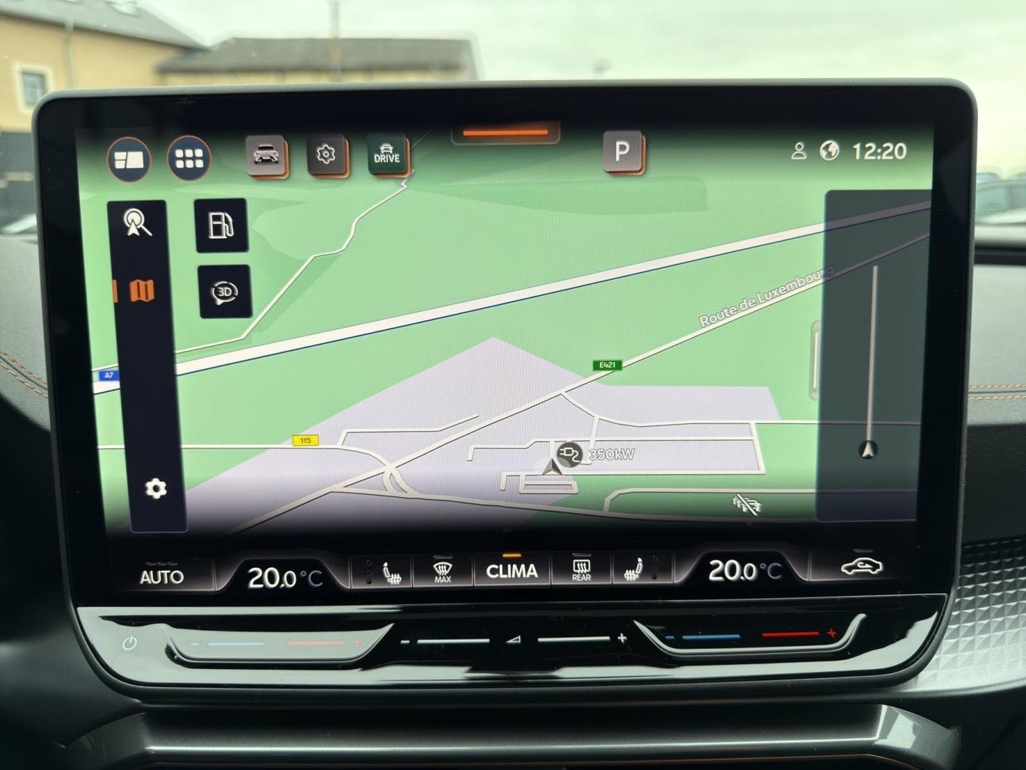 Cupra Formentor VZ (2026) - Foto 23