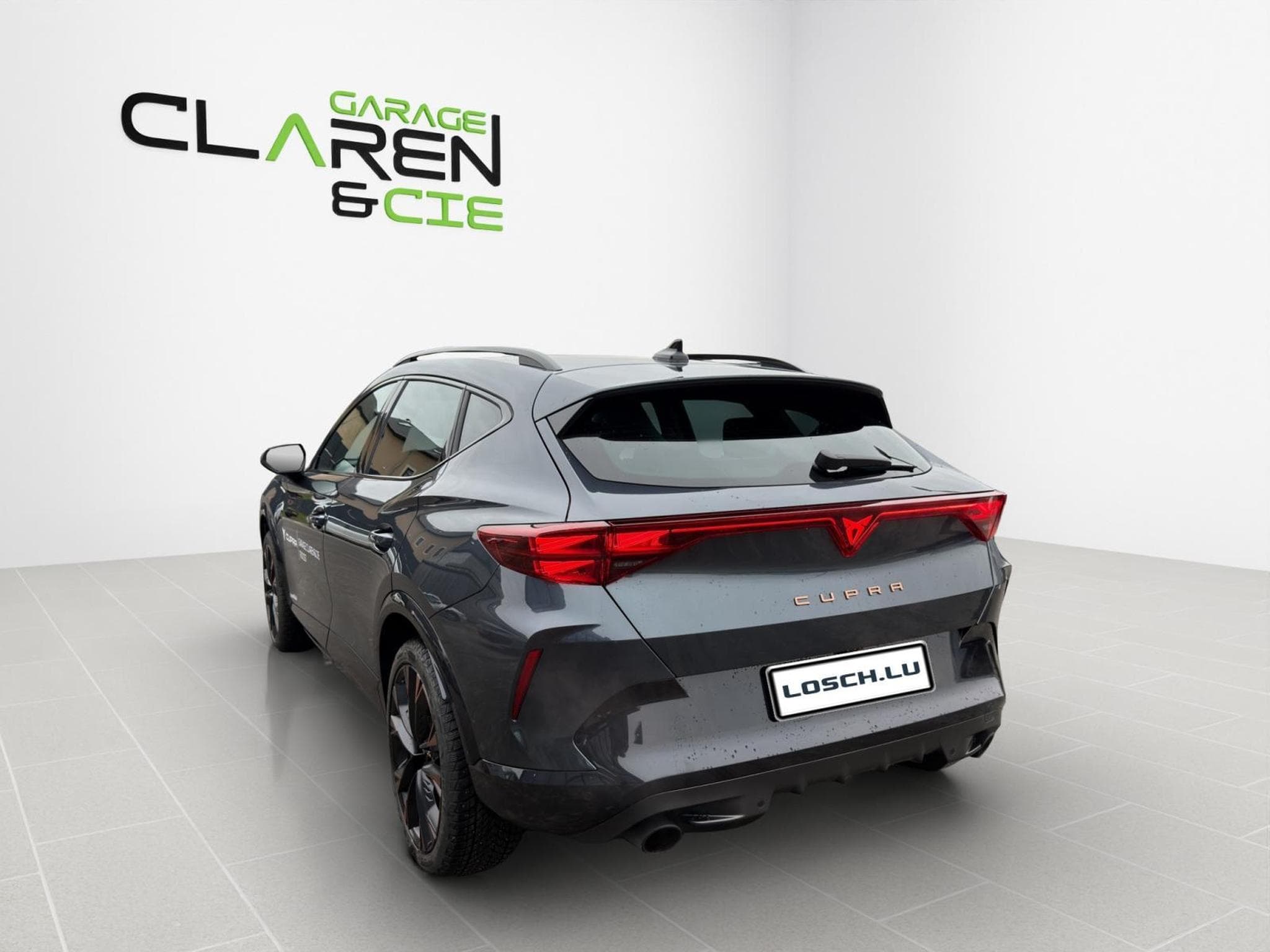 Cupra Formentor VZ (2026) - Foto 7