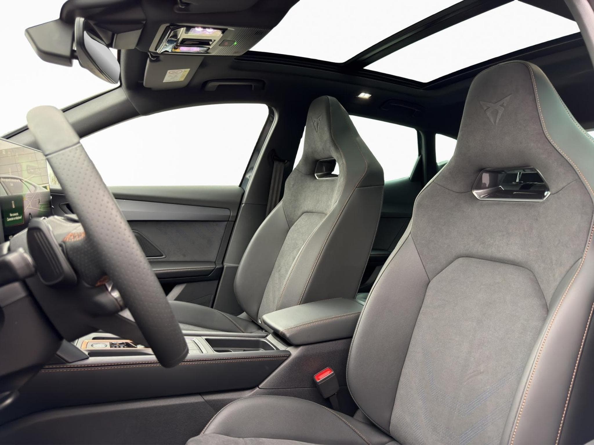 Cupra Formentor VZ (2026) - Foto 9