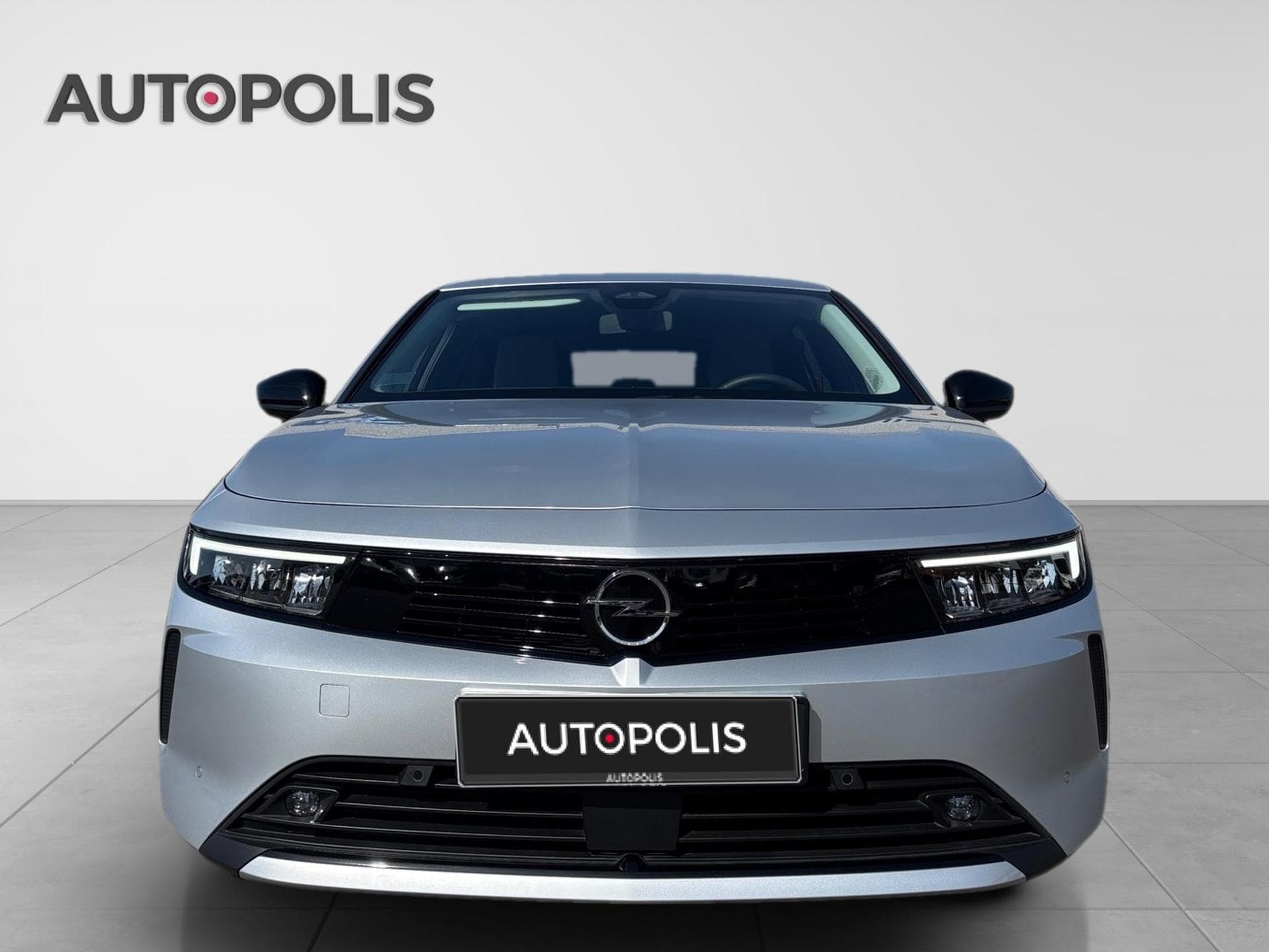 Opel Astra 1.2 L L Edition (2024) - Foto 14