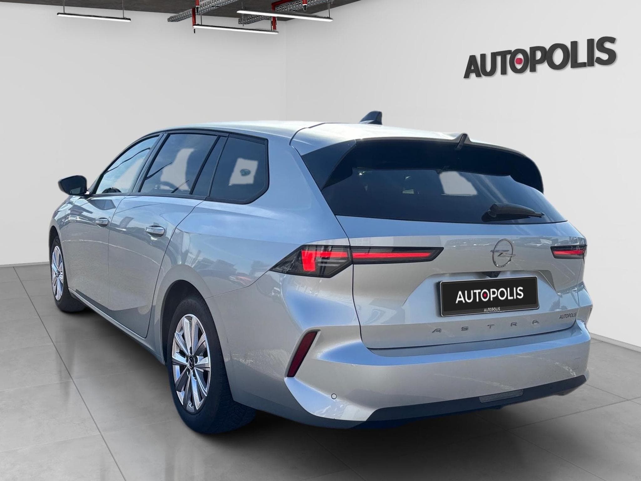 Opel Astra 1.2 L L Edition (2024) - Foto 19