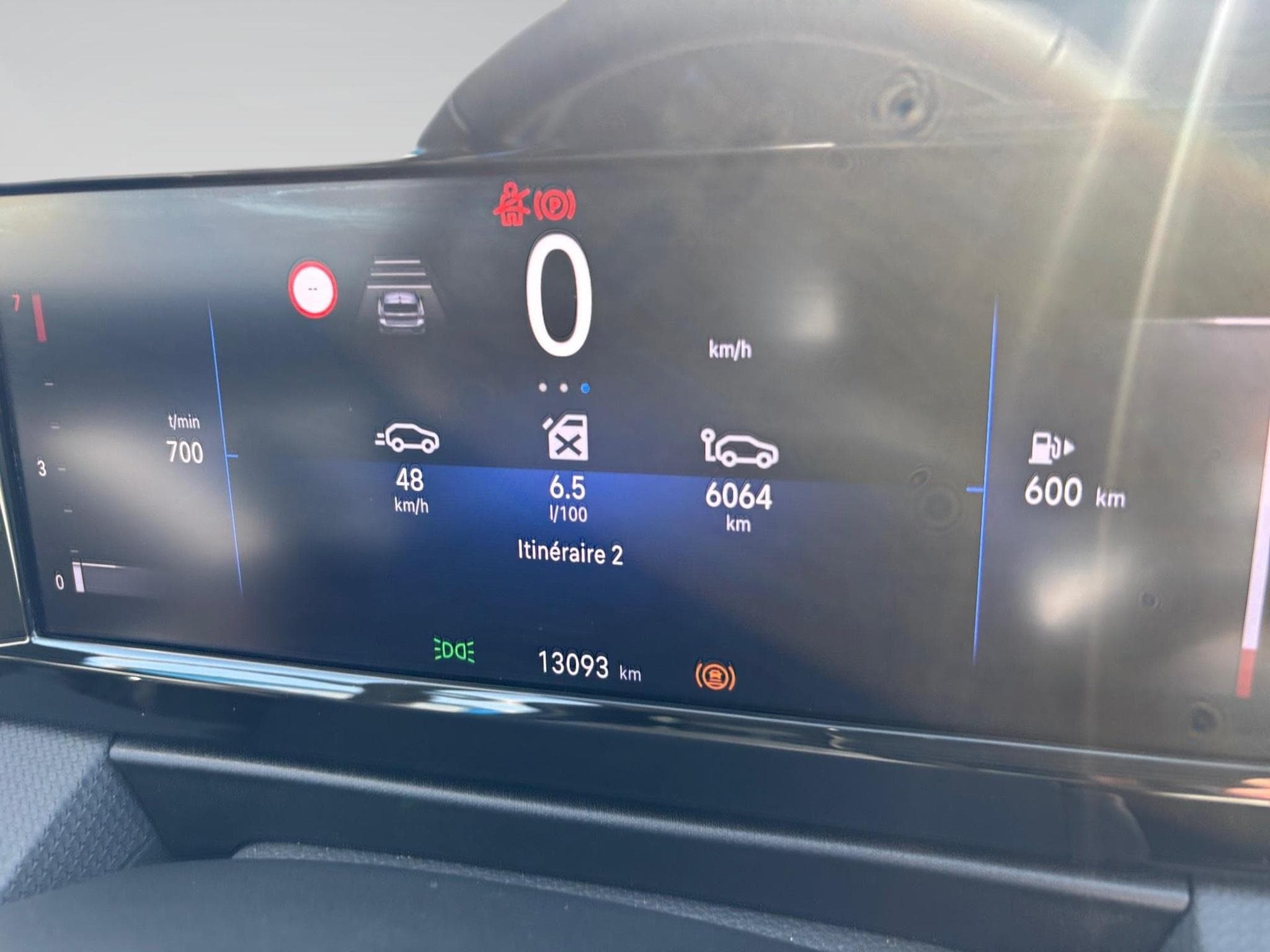 Opel Astra 1.2 L L Edition (2024) - Foto 2